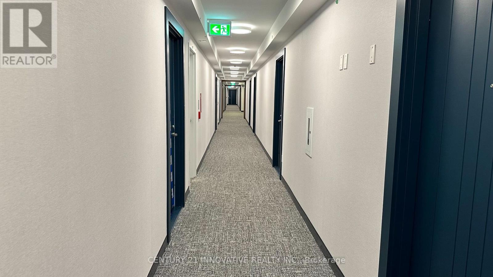 2707 - 2545 Simcoe Street N, Oshawa, Ontario  L1L 0W3 - Photo 21 - E12949436