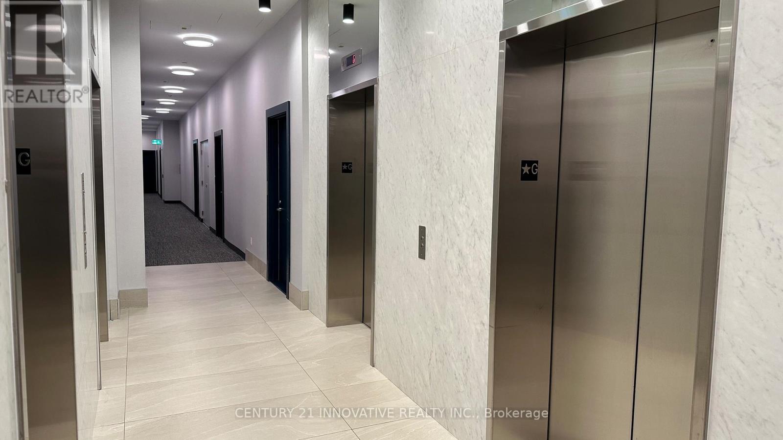 2707 - 2545 Simcoe Street N, Oshawa, Ontario  L1L 0W3 - Photo 22 - E12949436