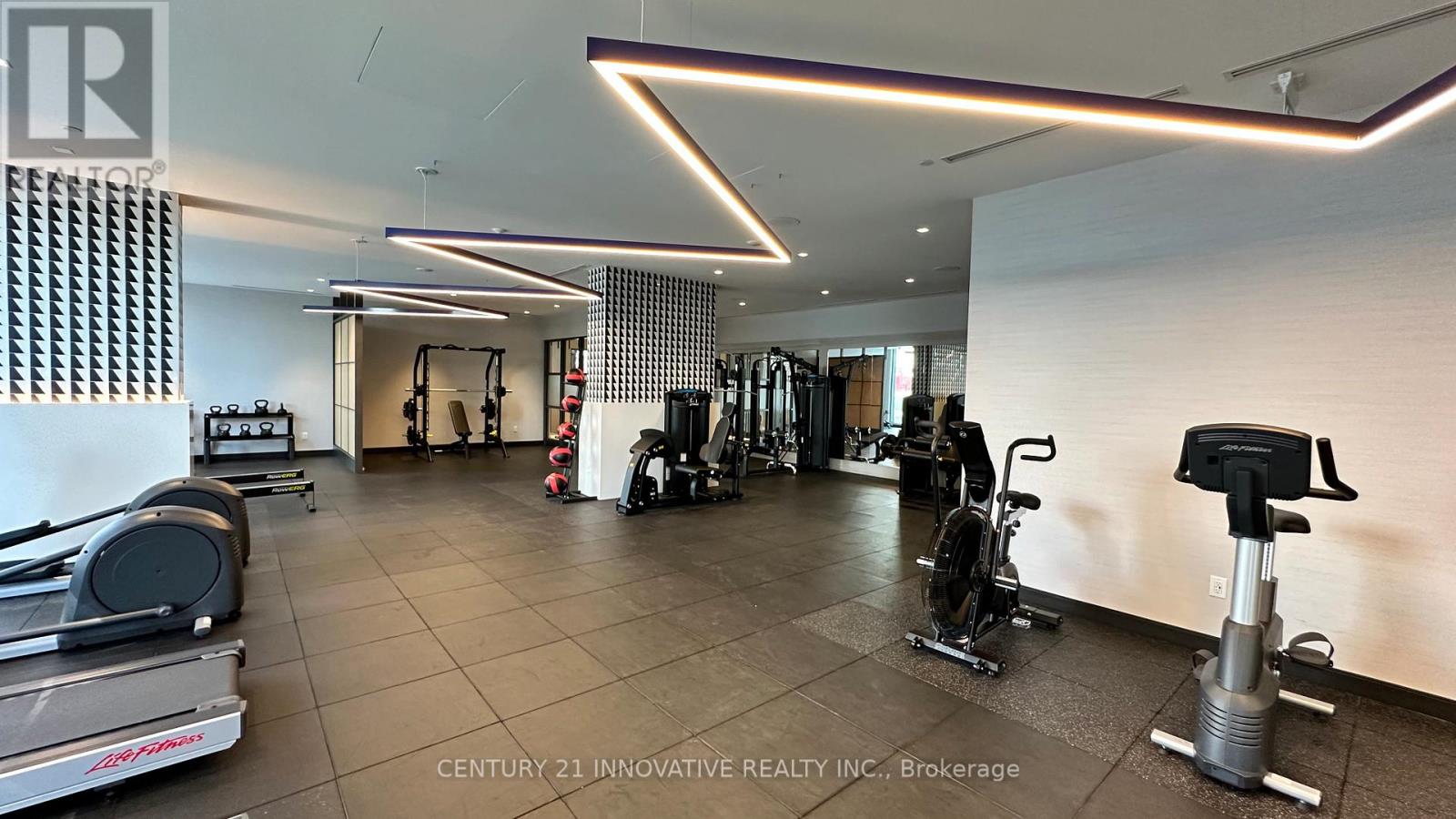 2707 - 2545 Simcoe Street N, Oshawa, Ontario  L1L 0W3 - Photo 24 - E12949436