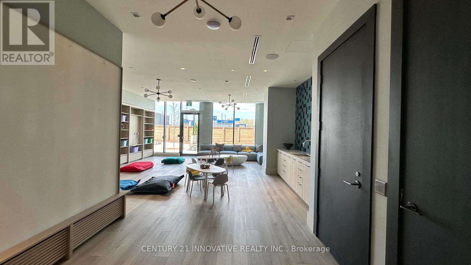 2707 - 2545 Simcoe Street N, Oshawa, Ontario  L1L 0W3 - Photo 26 - E12949436