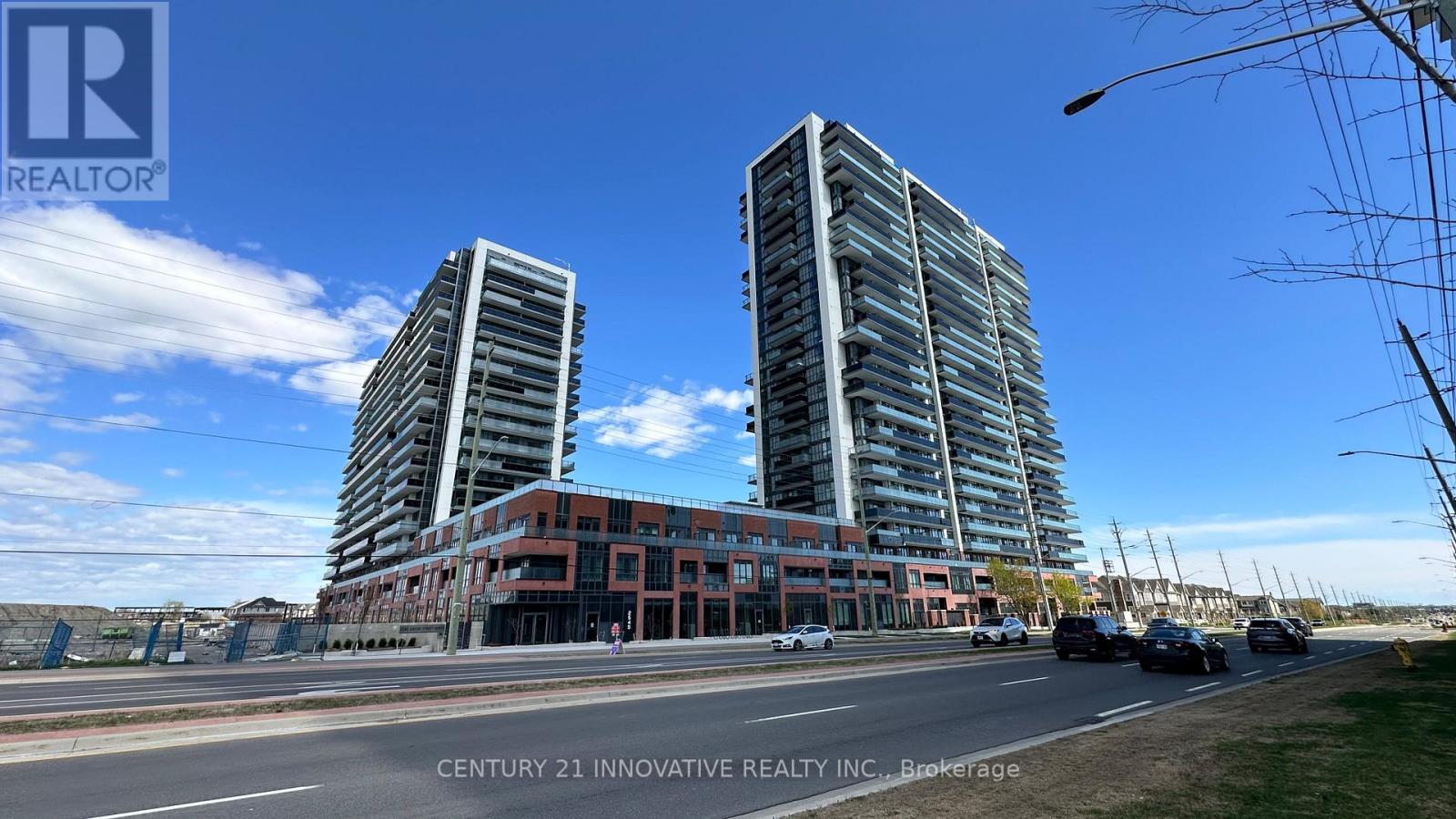 2707 - 2545 Simcoe Street N, Oshawa, Ontario  L1L 0W3 - Photo 31 - E12949436