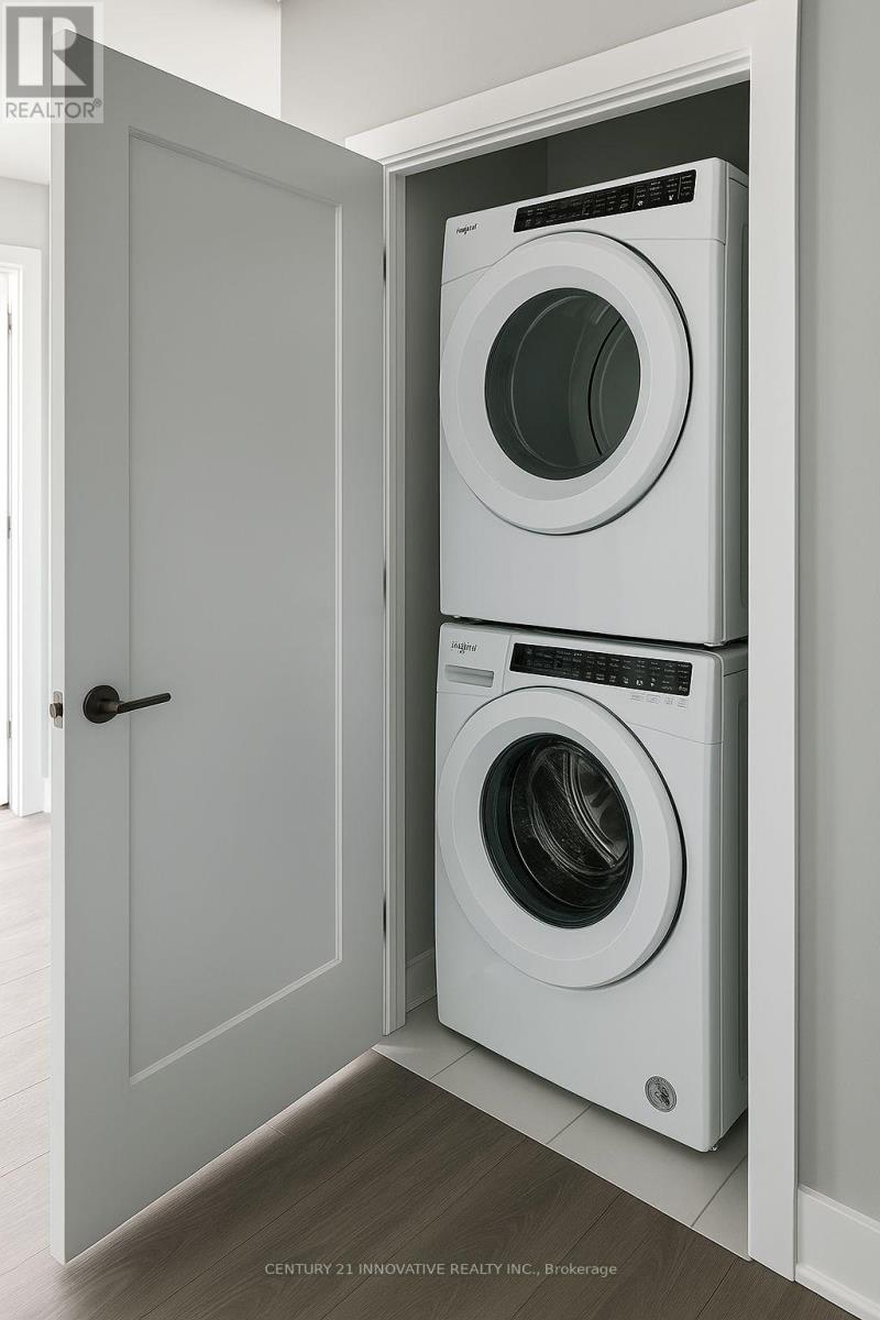 2707 - 2545 Simcoe Street N, Oshawa, Ontario  L1L 0W3 - Photo 6 - E12949436