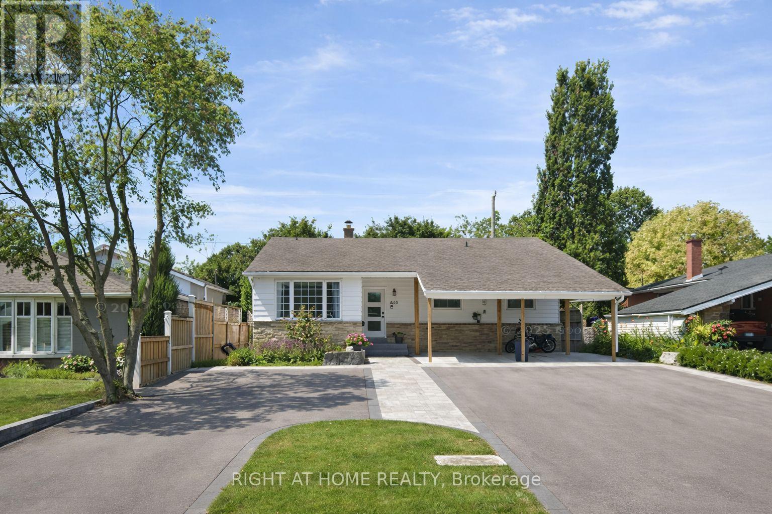 LOWER - 840 FAIRVIEW AVENUE, Pickering, Ontario