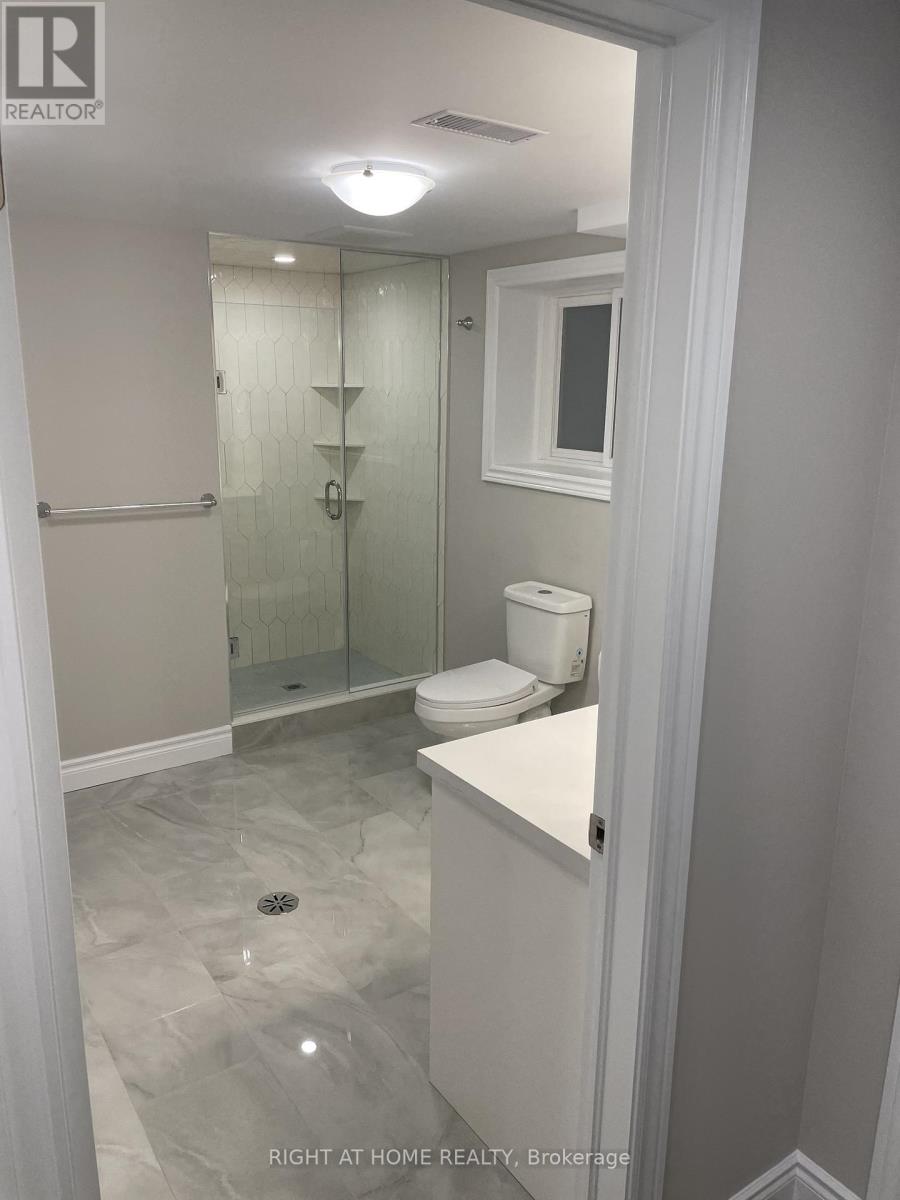 Lower - 840 Fairview Avenue, Pickering, Ontario  L1W 1M8 - Photo 11 - E12949510