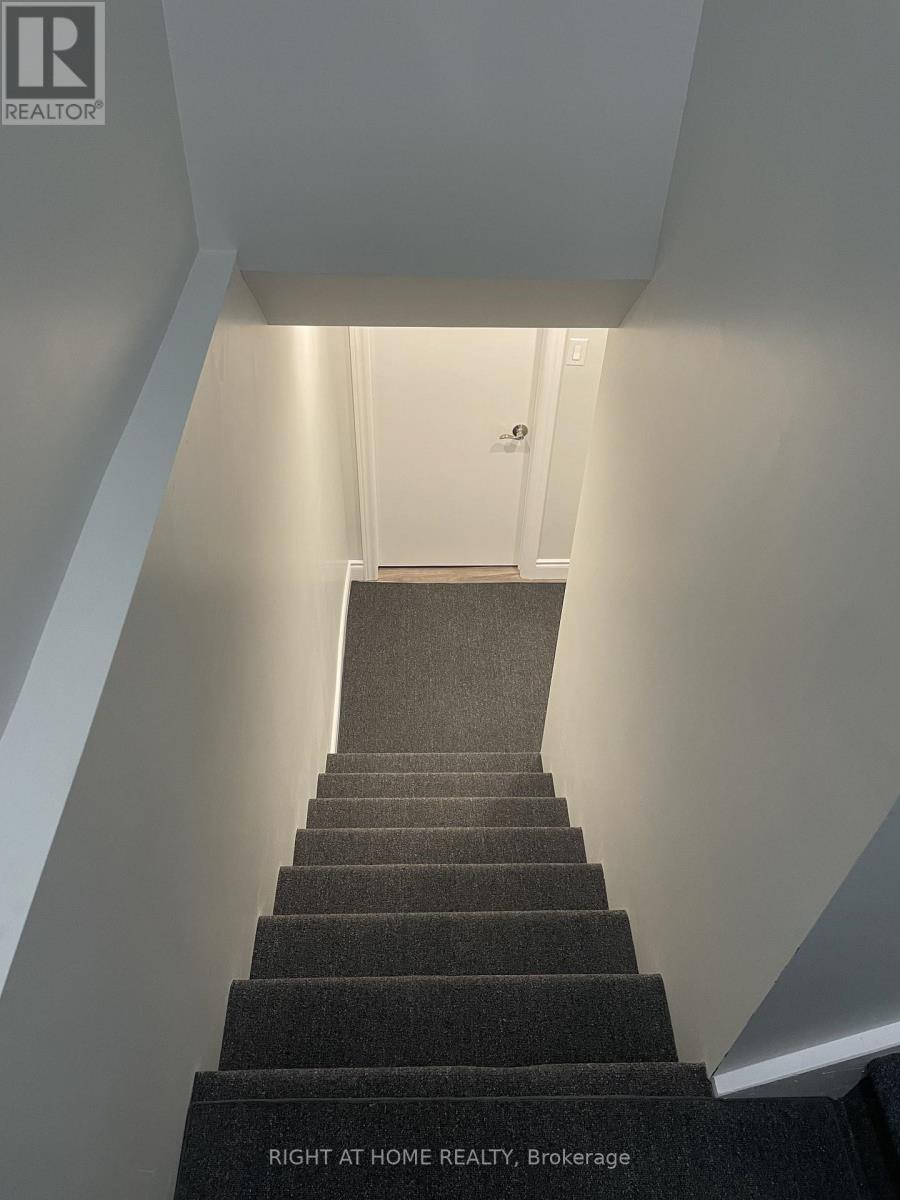 Lower - 840 Fairview Avenue, Pickering, Ontario  L1W 1M8 - Photo 3 - E12949510