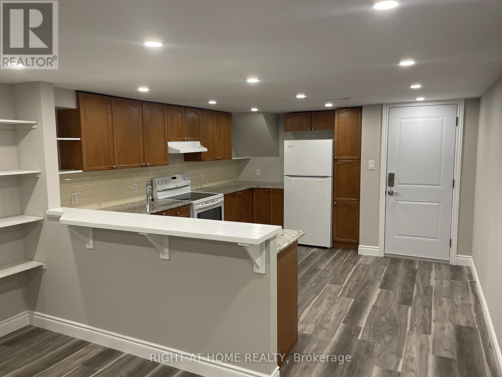 Lower - 840 Fairview Avenue, Pickering, Ontario  L1W 1M8 - Photo 4 - E12949510