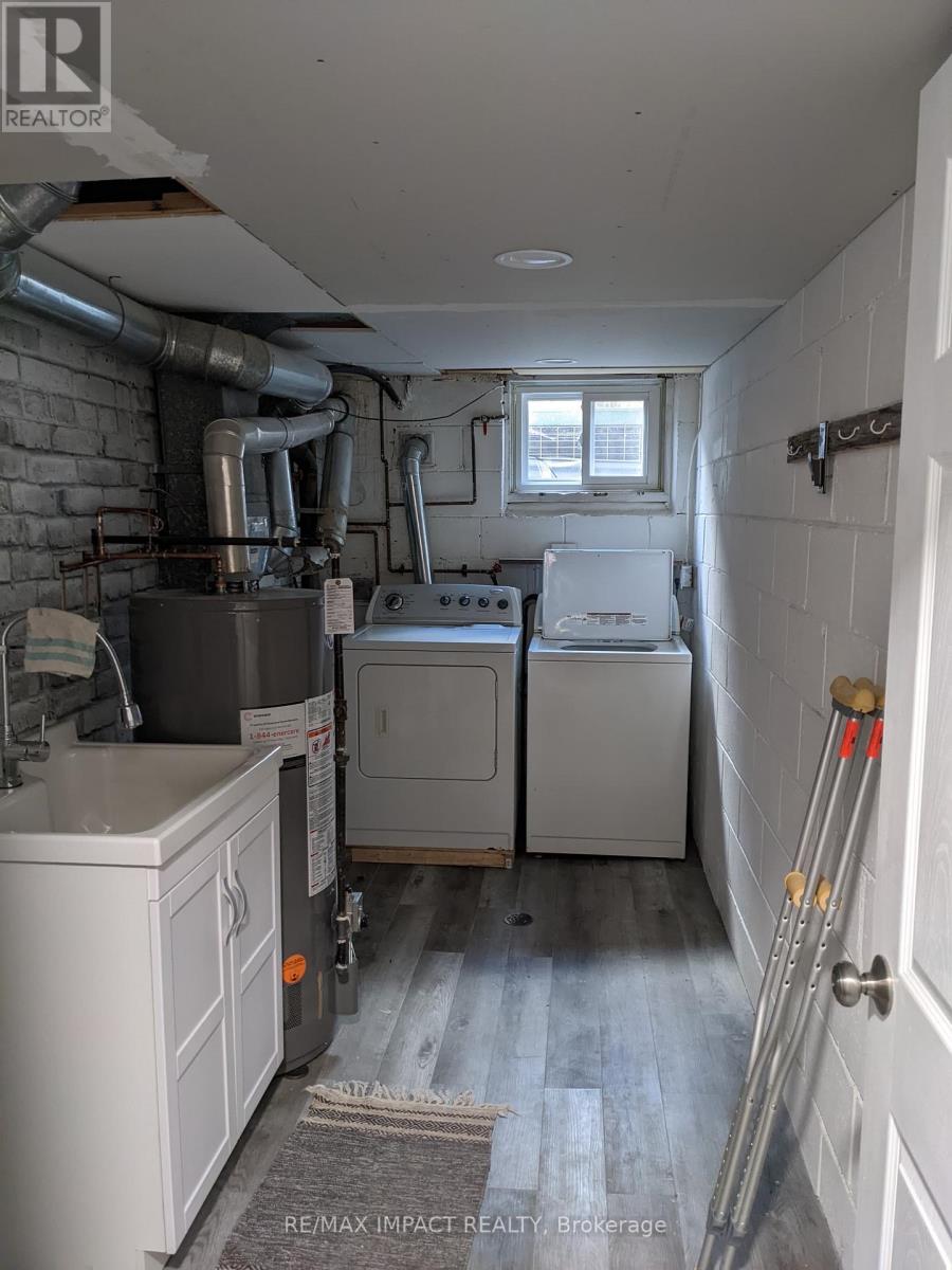 806 Stone Street, Oshawa, Ontario  L1J 1A8 - Photo 17 - E12949524