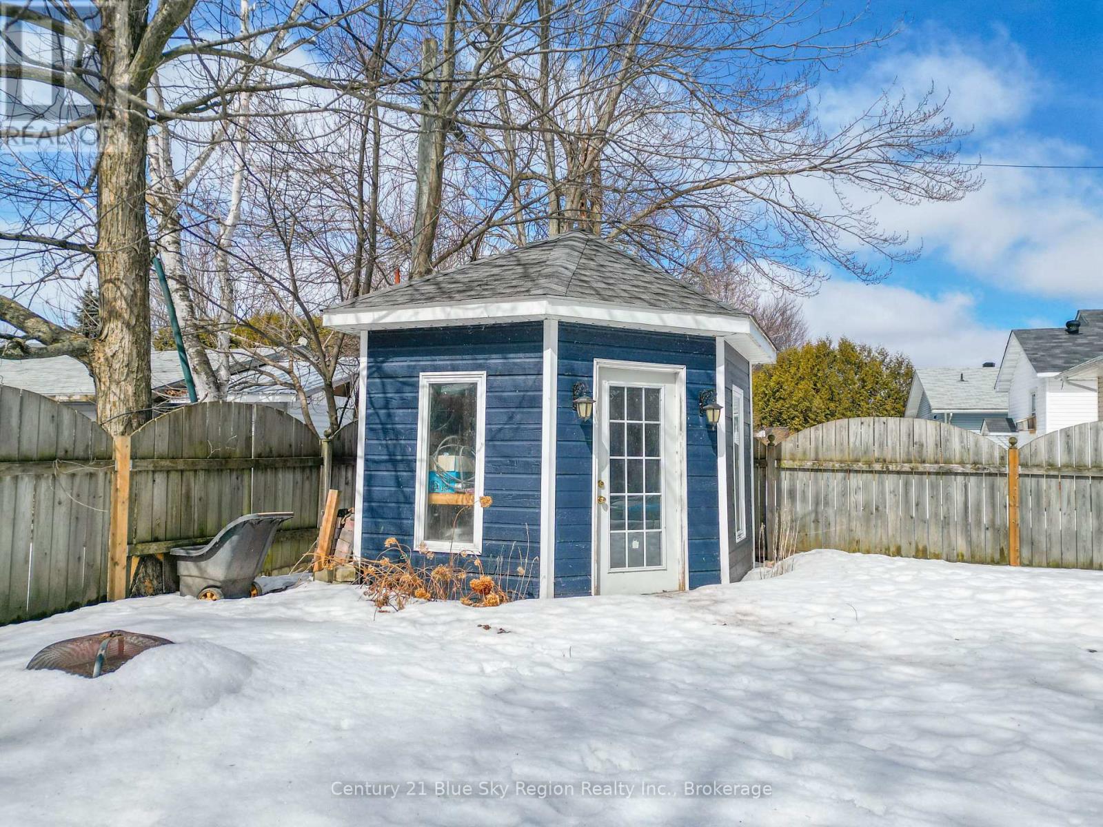 137 Whitney Avenue, North Bay, Ontario  P1A 1Y7 - Photo 32 - X12949492