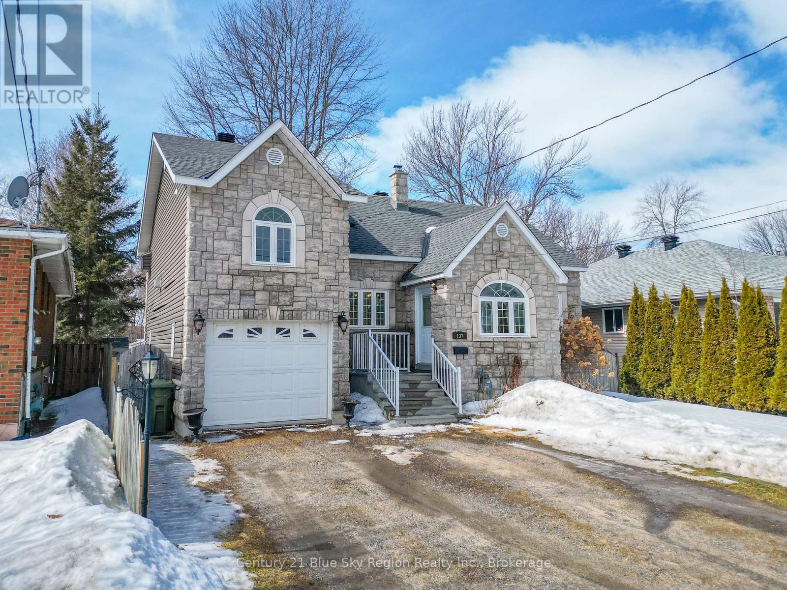 137 Whitney Avenue, North Bay, Ontario  P1A 1Y7 - Photo 7 - X12949492