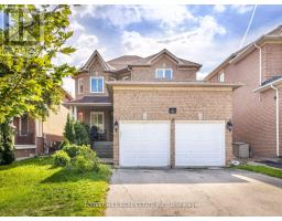 41 CEDAR SPRINGS DRIVE, Richmond Hill, Ontario