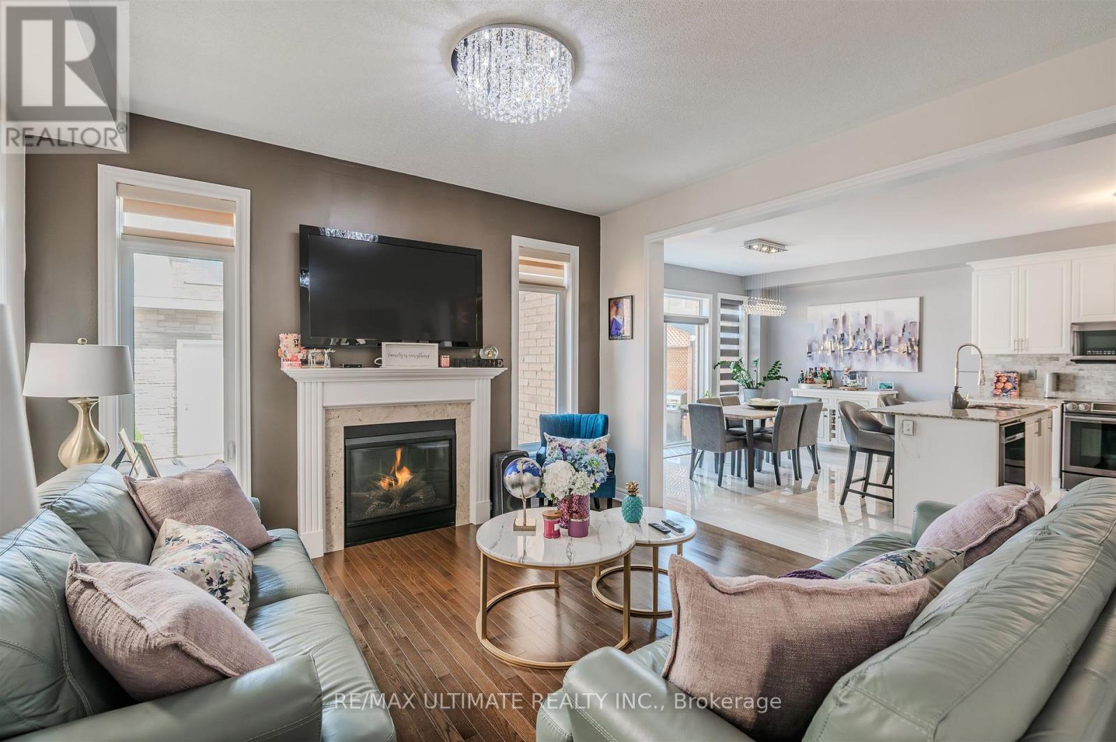 47 Lewis Avenue, Bradford West Gwillimbury, Ontario  L3Z 0X2 - Photo 16 - N12949426