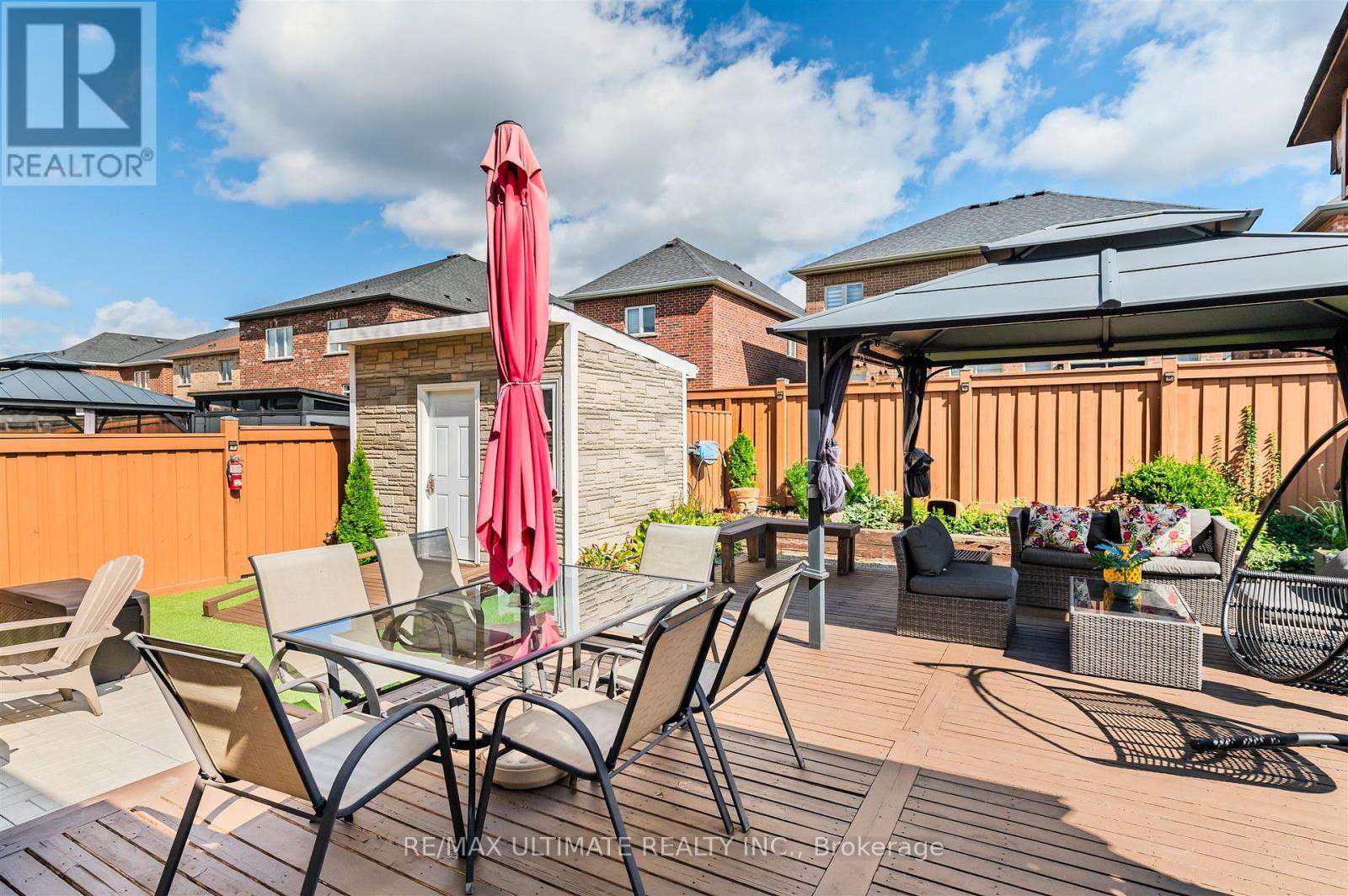 47 Lewis Avenue, Bradford West Gwillimbury, Ontario  L3Z 0X2 - Photo 38 - N12949426