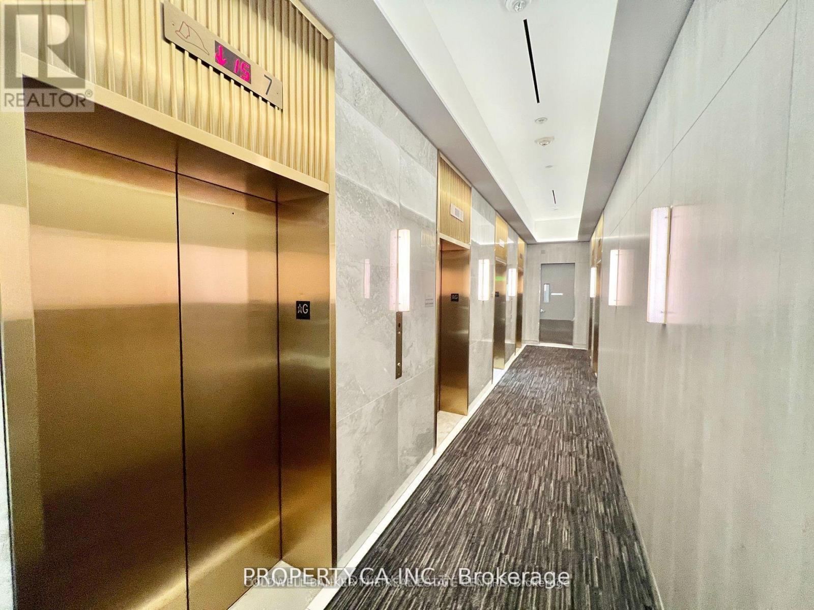 1711 - 5 Buttermill Avenue N, Vaughan, Ontario  L5W 1B6 - Photo 3 - N12949432