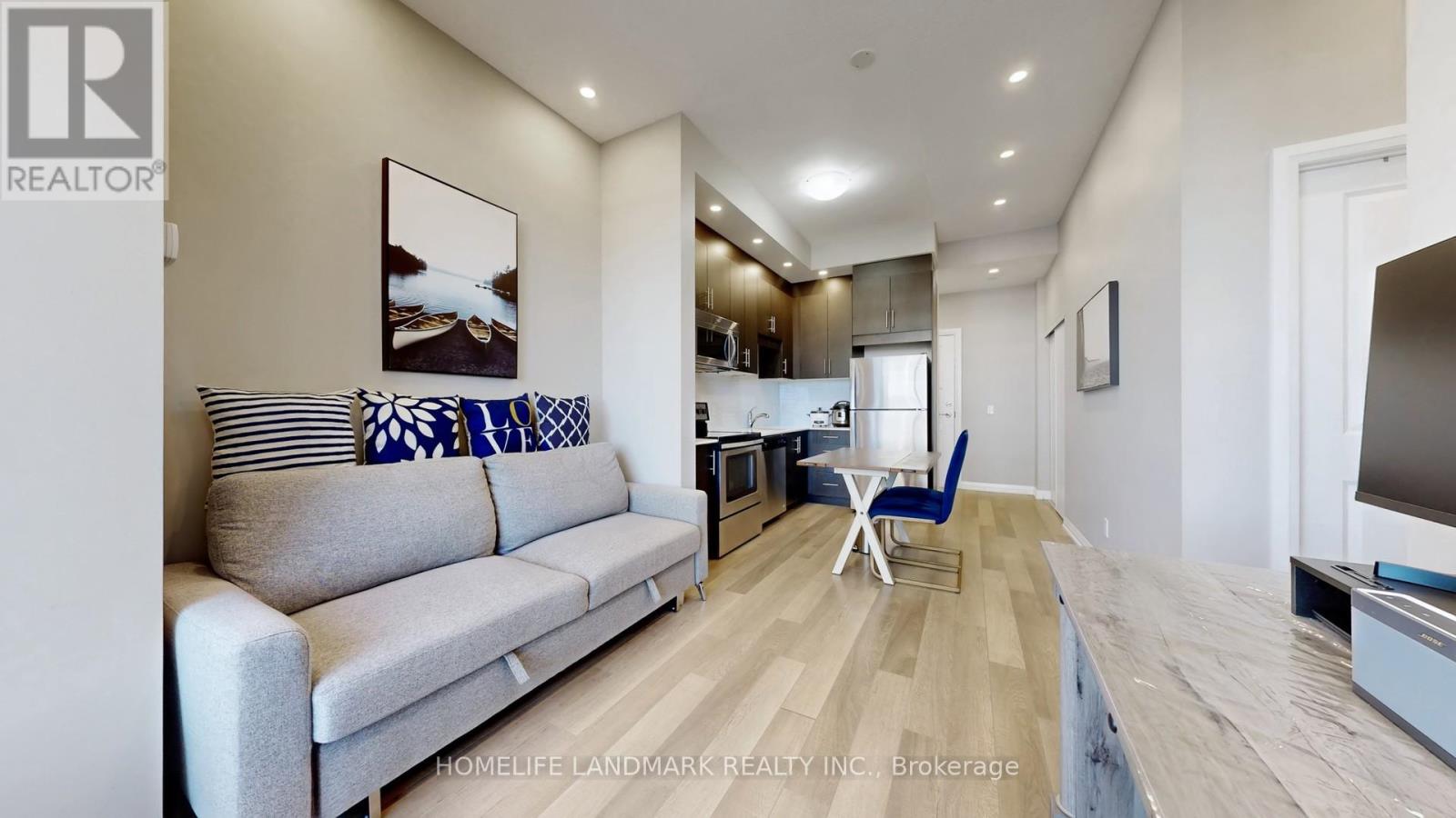 807 - 9506 Markham Road, Markham, Ontario  L6E 0S5 - Photo 11 - N12949438