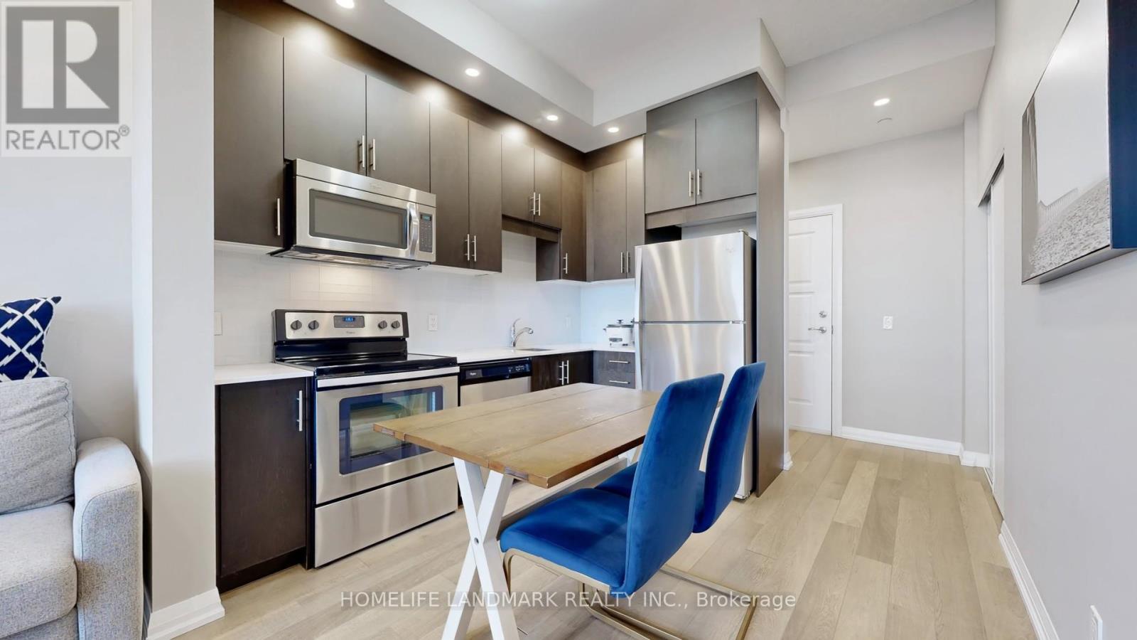 807 - 9506 Markham Road, Markham, Ontario  L6E 0S5 - Photo 12 - N12949438