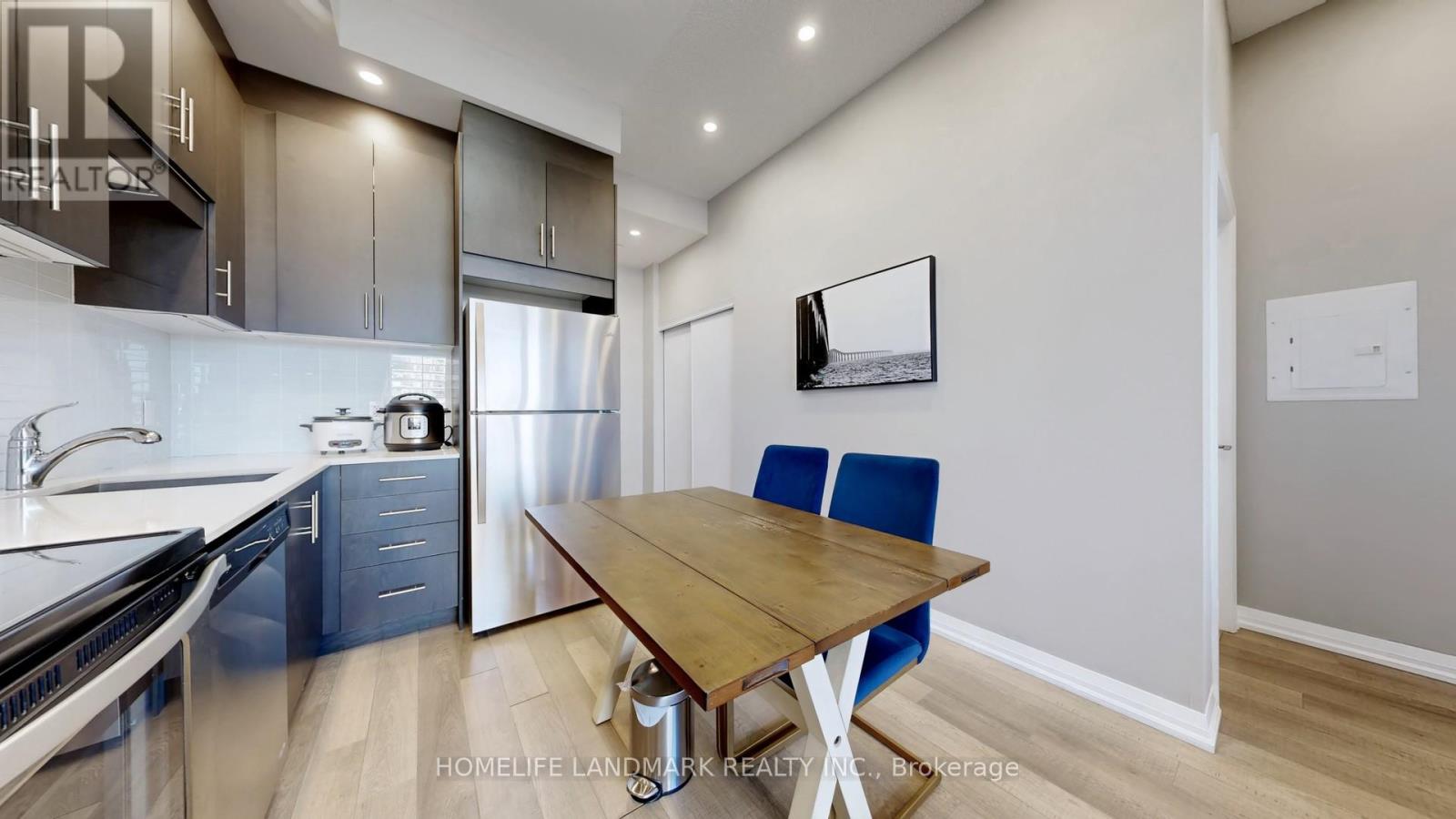 807 - 9506 Markham Road, Markham, Ontario  L6E 0S5 - Photo 13 - N12949438