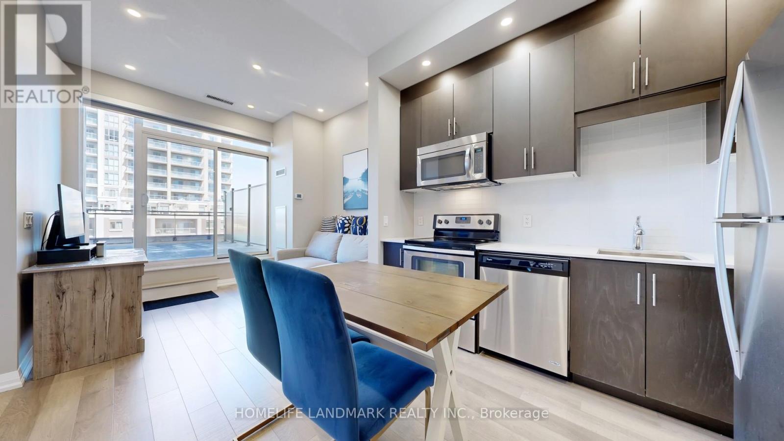 807 - 9506 Markham Road, Markham, Ontario  L6E 0S5 - Photo 14 - N12949438