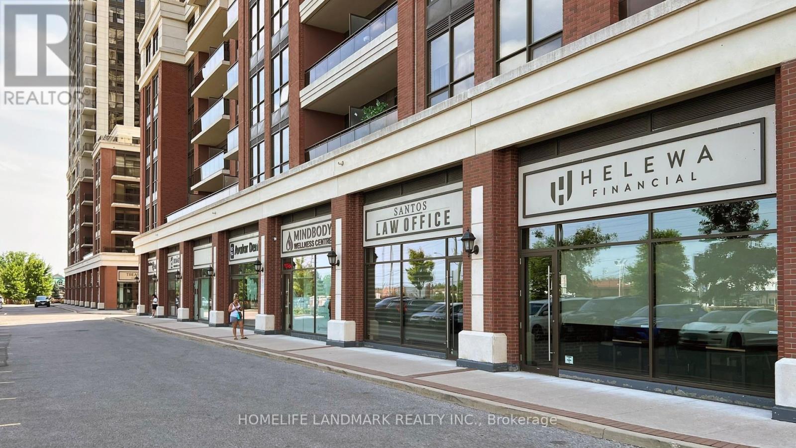 807 - 9506 Markham Road, Markham, Ontario  L6E 0S5 - Photo 2 - N12949438