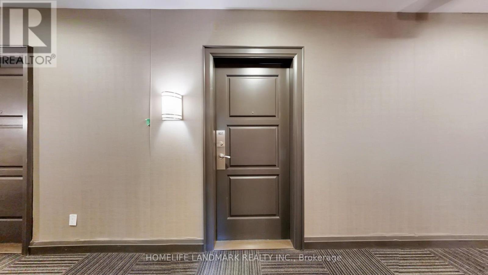 807 - 9506 Markham Road, Markham, Ontario  L6E 0S5 - Photo 23 - N12949438