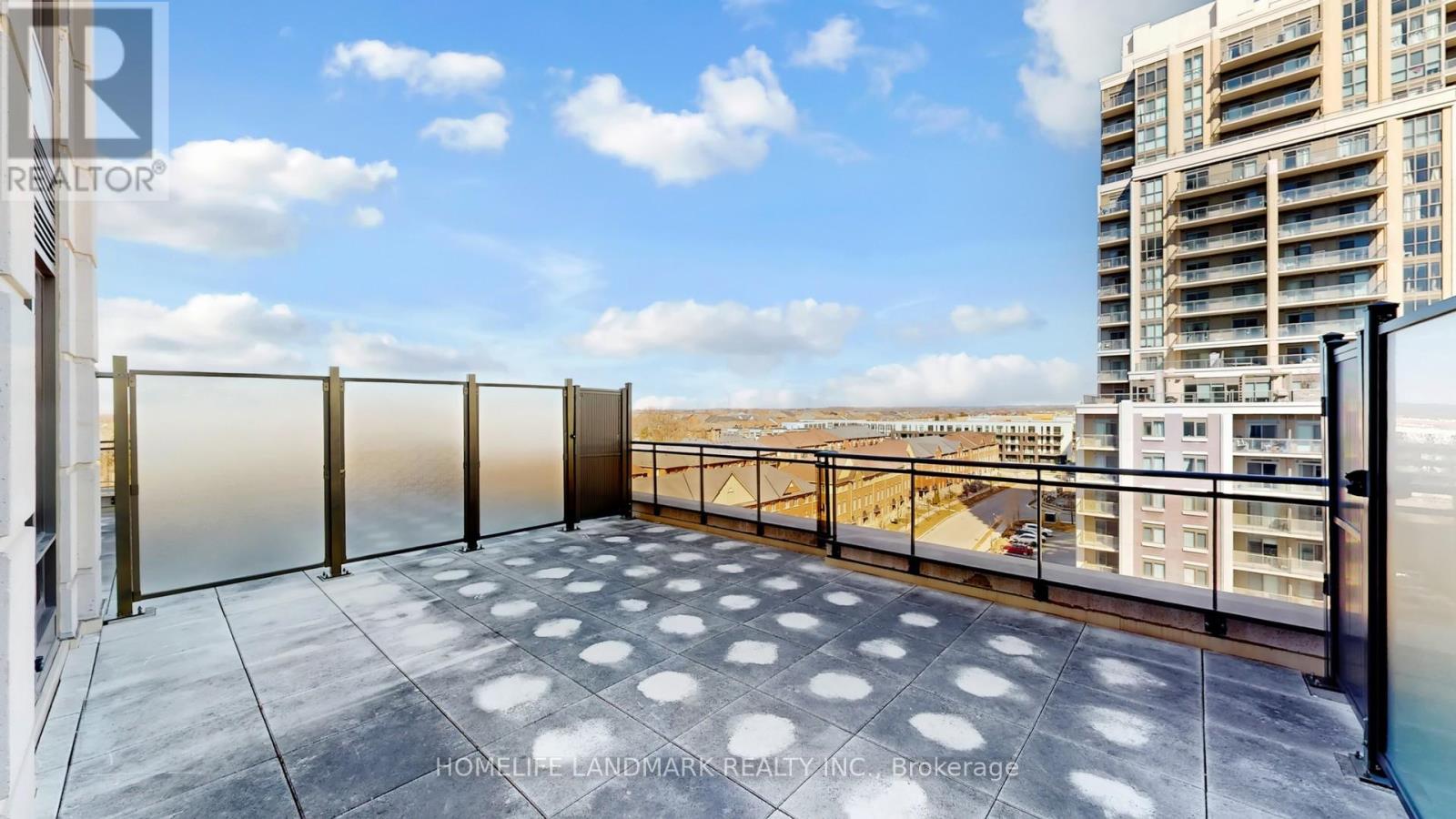 807 - 9506 Markham Road, Markham, Ontario  L6E 0S5 - Photo 25 - N12949438