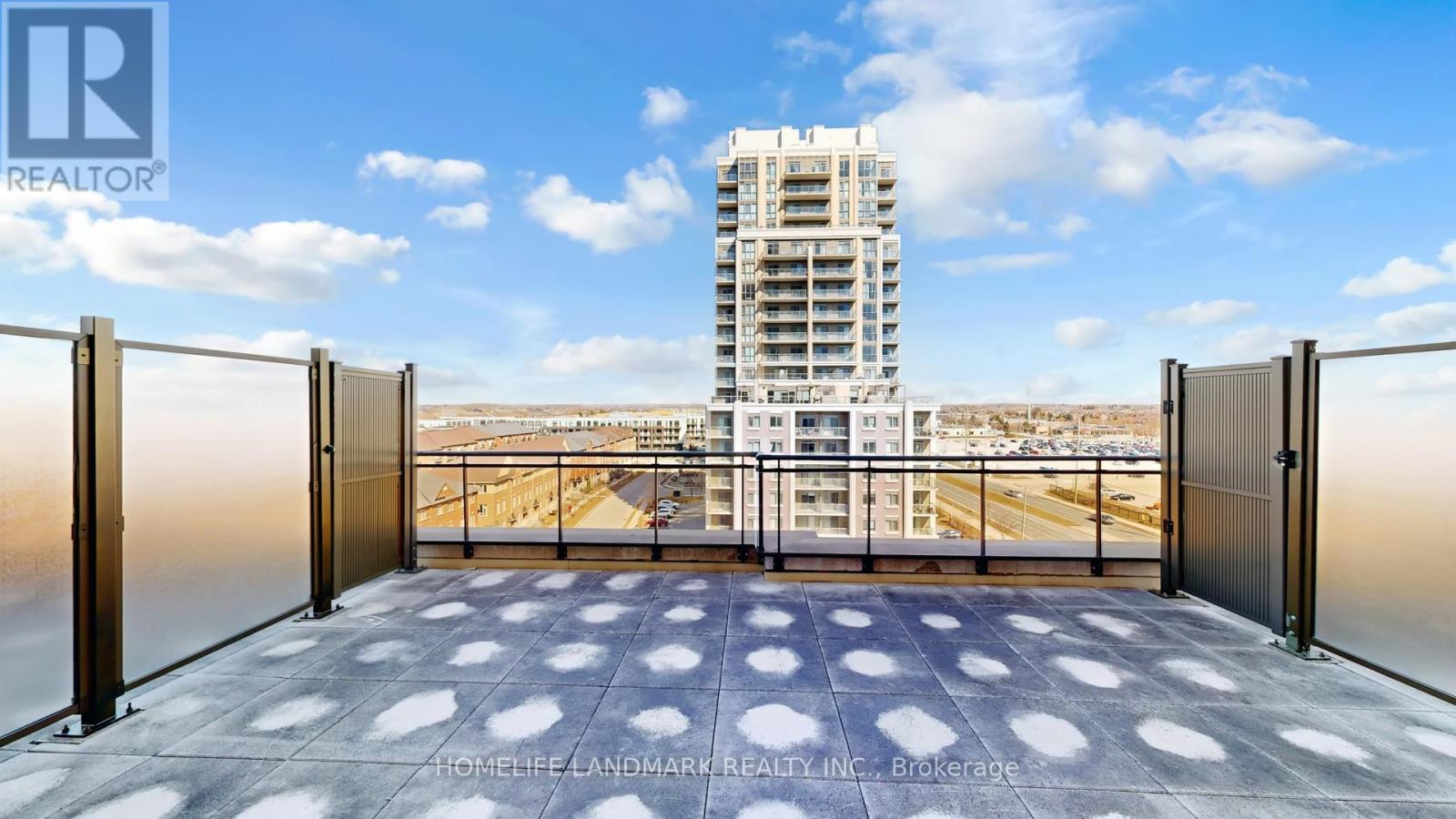 807 - 9506 Markham Road, Markham, Ontario  L6E 0S5 - Photo 26 - N12949438