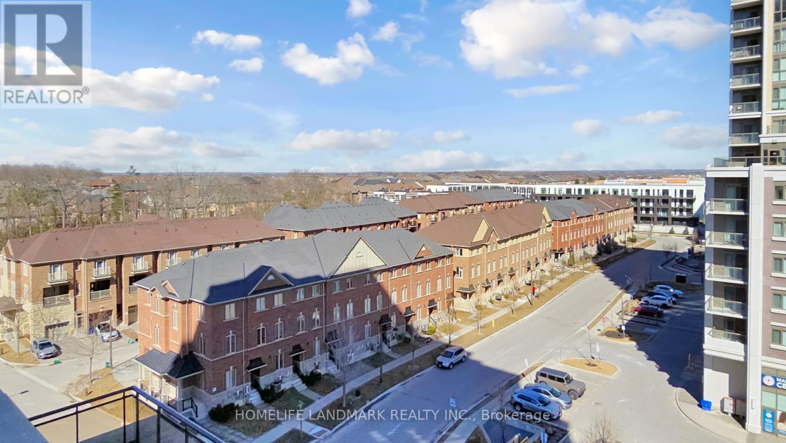 807 - 9506 Markham Road, Markham, Ontario  L6E 0S5 - Photo 29 - N12949438