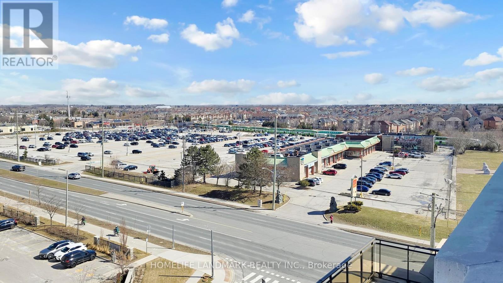 807 - 9506 Markham Road, Markham, Ontario  L6E 0S5 - Photo 30 - N12949438