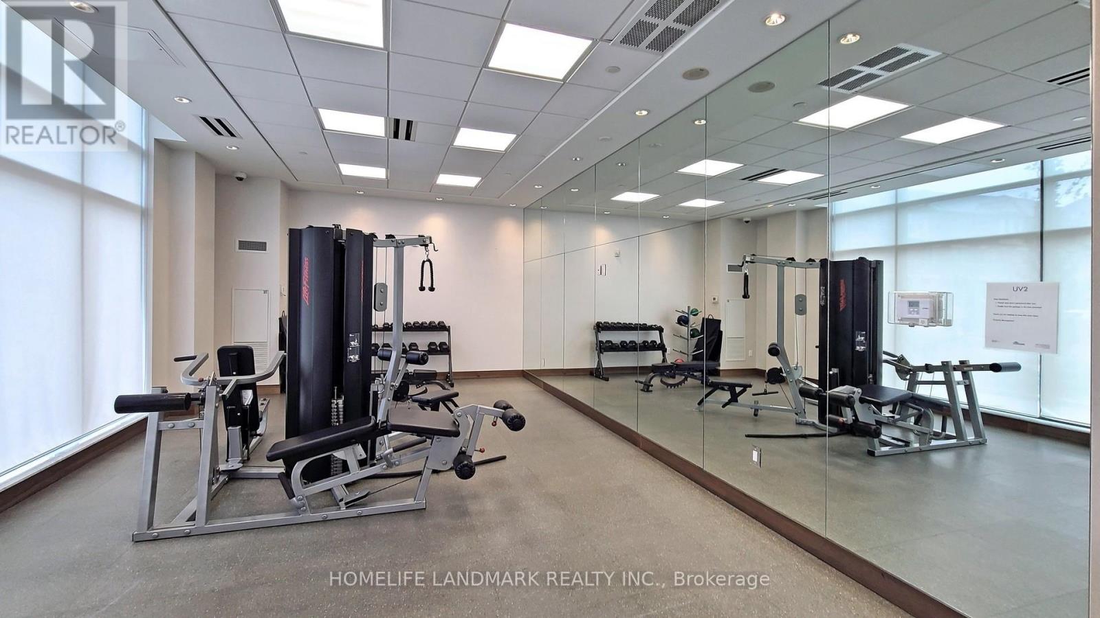 807 - 9506 Markham Road, Markham, Ontario  L6E 0S5 - Photo 33 - N12949438