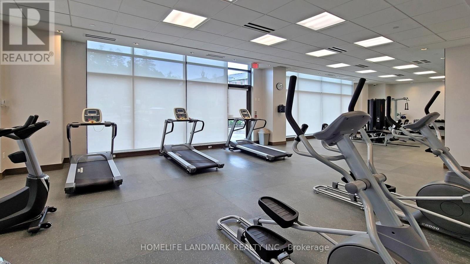 807 - 9506 Markham Road, Markham, Ontario  L6E 0S5 - Photo 34 - N12949438