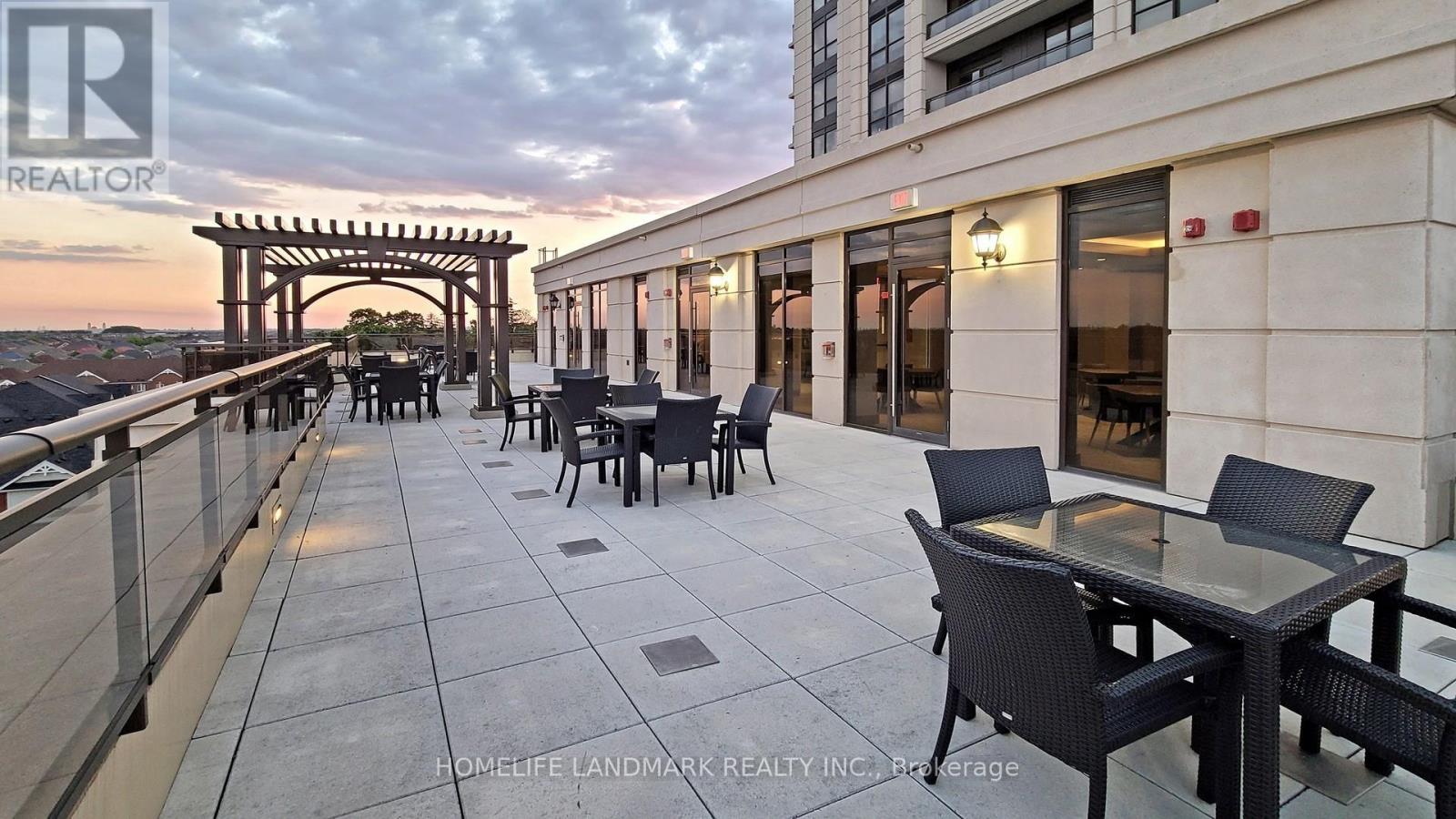 807 - 9506 Markham Road, Markham, Ontario  L6E 0S5 - Photo 35 - N12949438