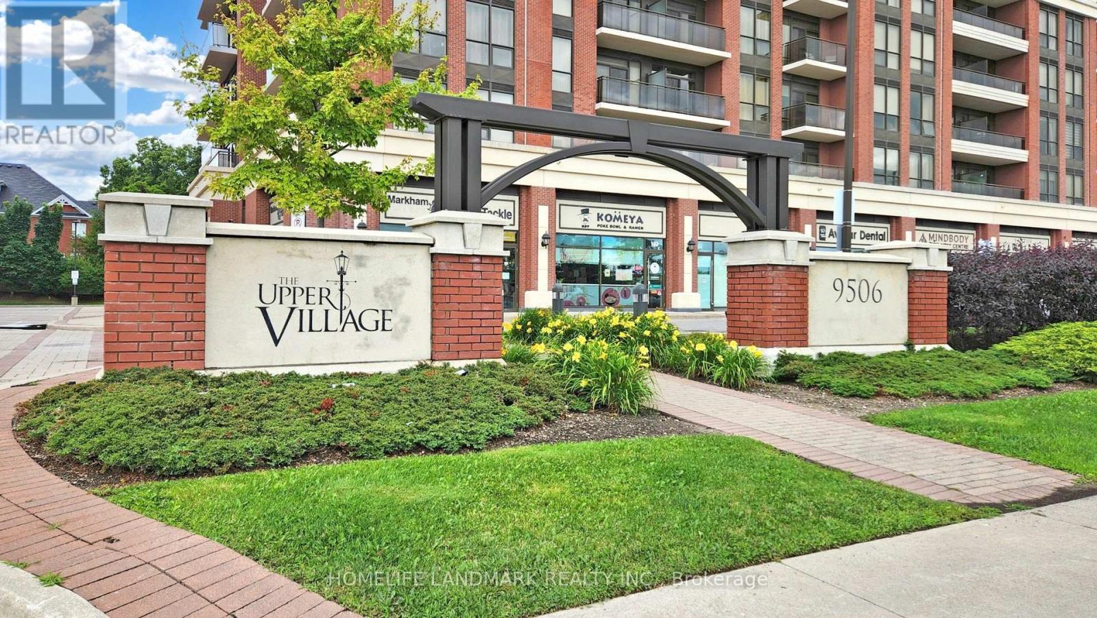 807 - 9506 Markham Road, Markham, Ontario  L6E 0S5 - Photo 37 - N12949438