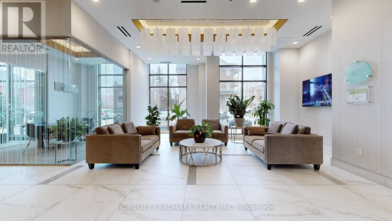 807 - 9506 Markham Road, Markham, Ontario  L6E 0S5 - Photo 6 - N12949438