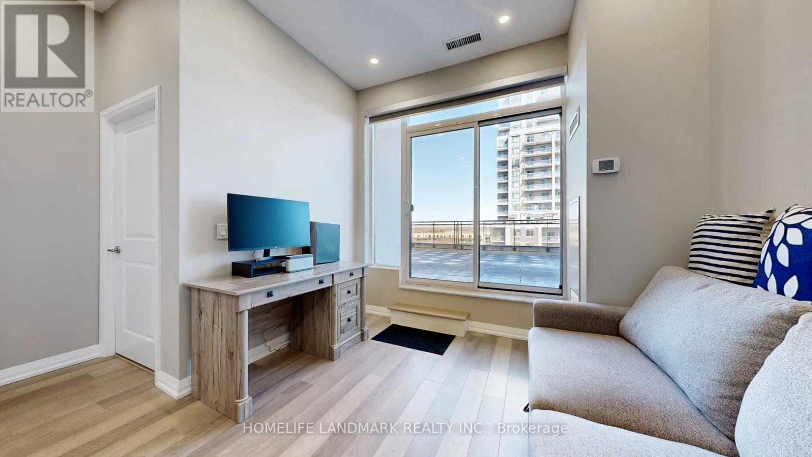 807 - 9506 Markham Road, Markham, Ontario  L6E 0S5 - Photo 9 - N12949438