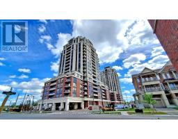 807 - 9506 MARKHAM ROAD, Markham, Ontario