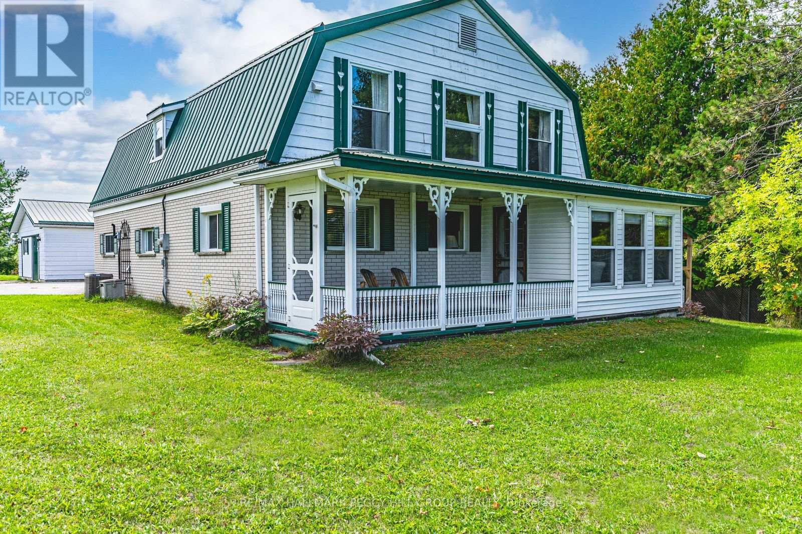 8064 9th Line, Essa, Ontario  L0L 2N0 - Photo 2 - N12949444