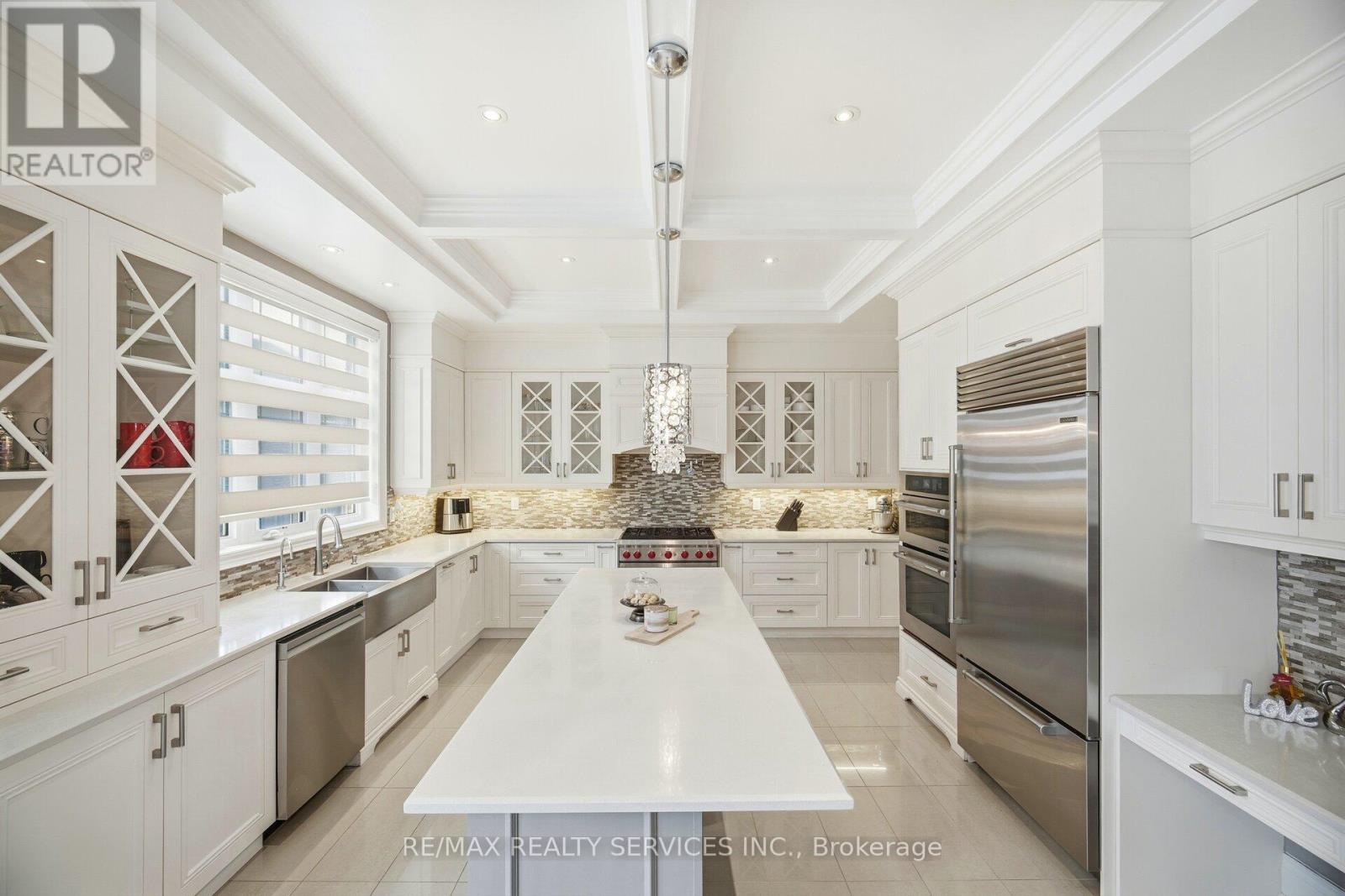 36 West Coast Trail, King, Ontario  L7B 0A4 - Photo 12 - N12949452