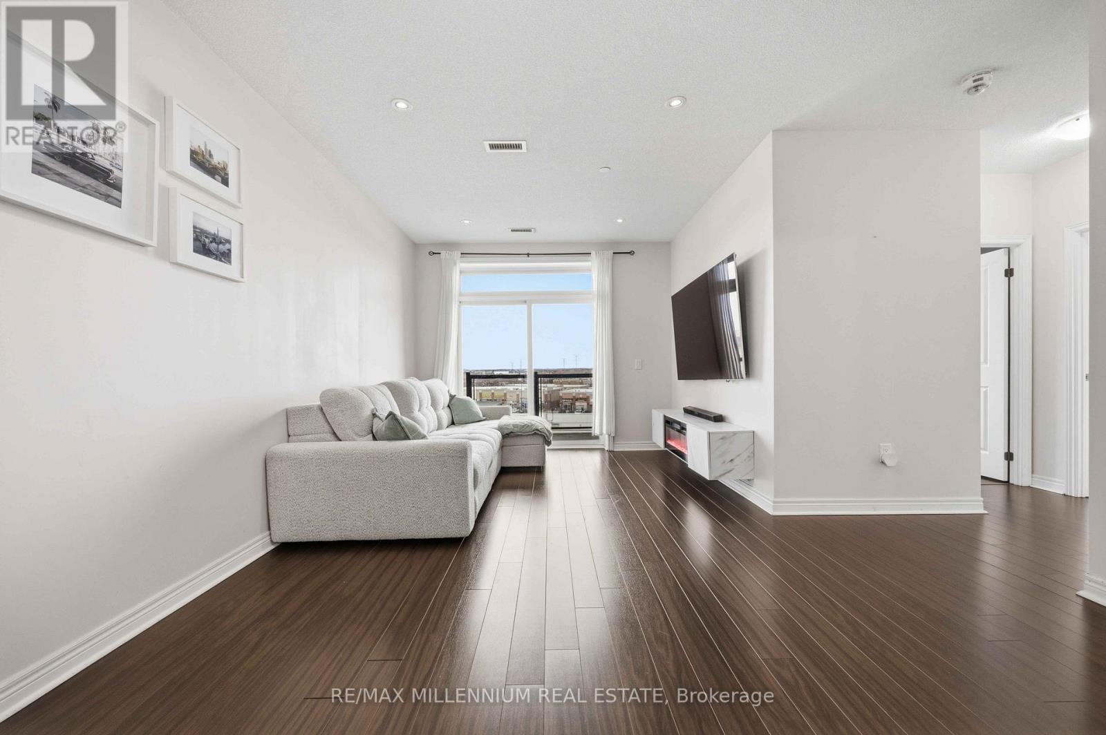 504 - 7325 Markham Road, Markham, Ontario  L3S 0C9 - Photo 11 - N12949456