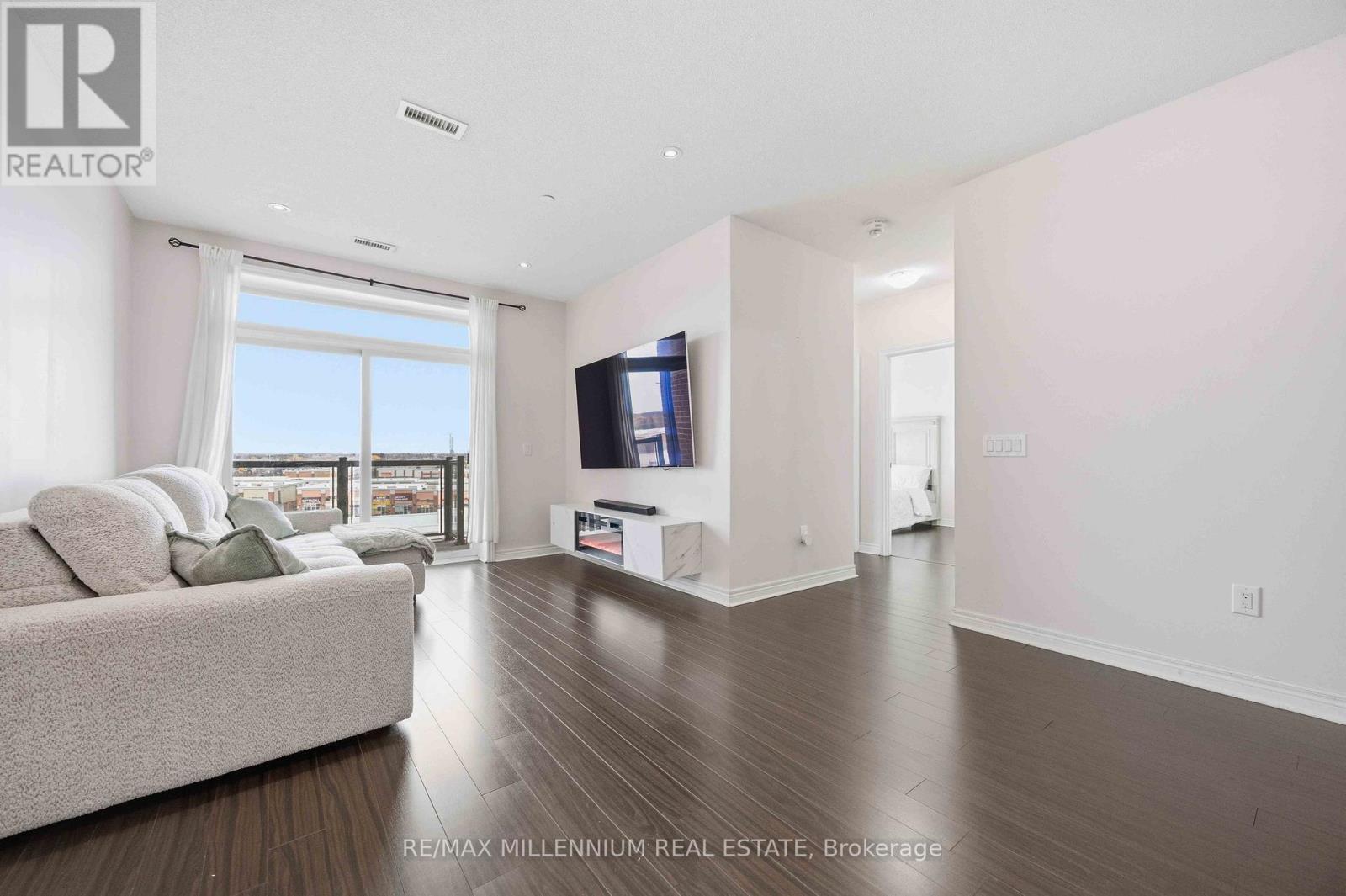 504 - 7325 Markham Road, Markham, Ontario  L3S 0C9 - Photo 12 - N12949456