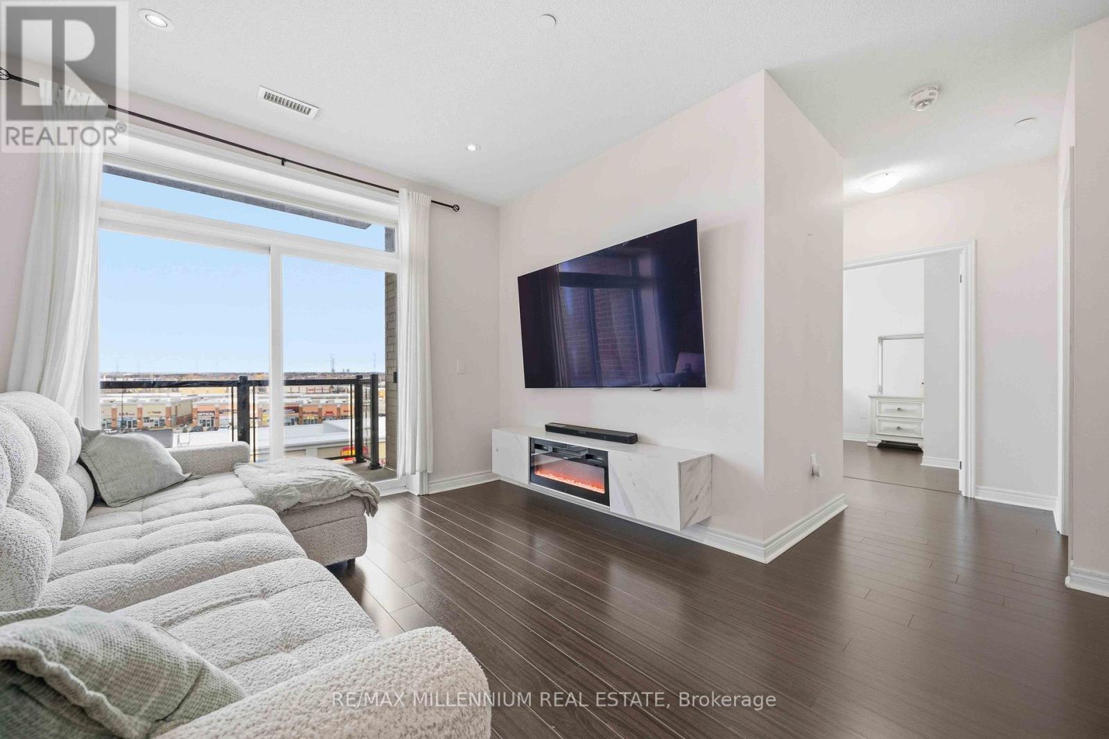 504 - 7325 Markham Road, Markham, Ontario  L3S 0C9 - Photo 15 - N12949456