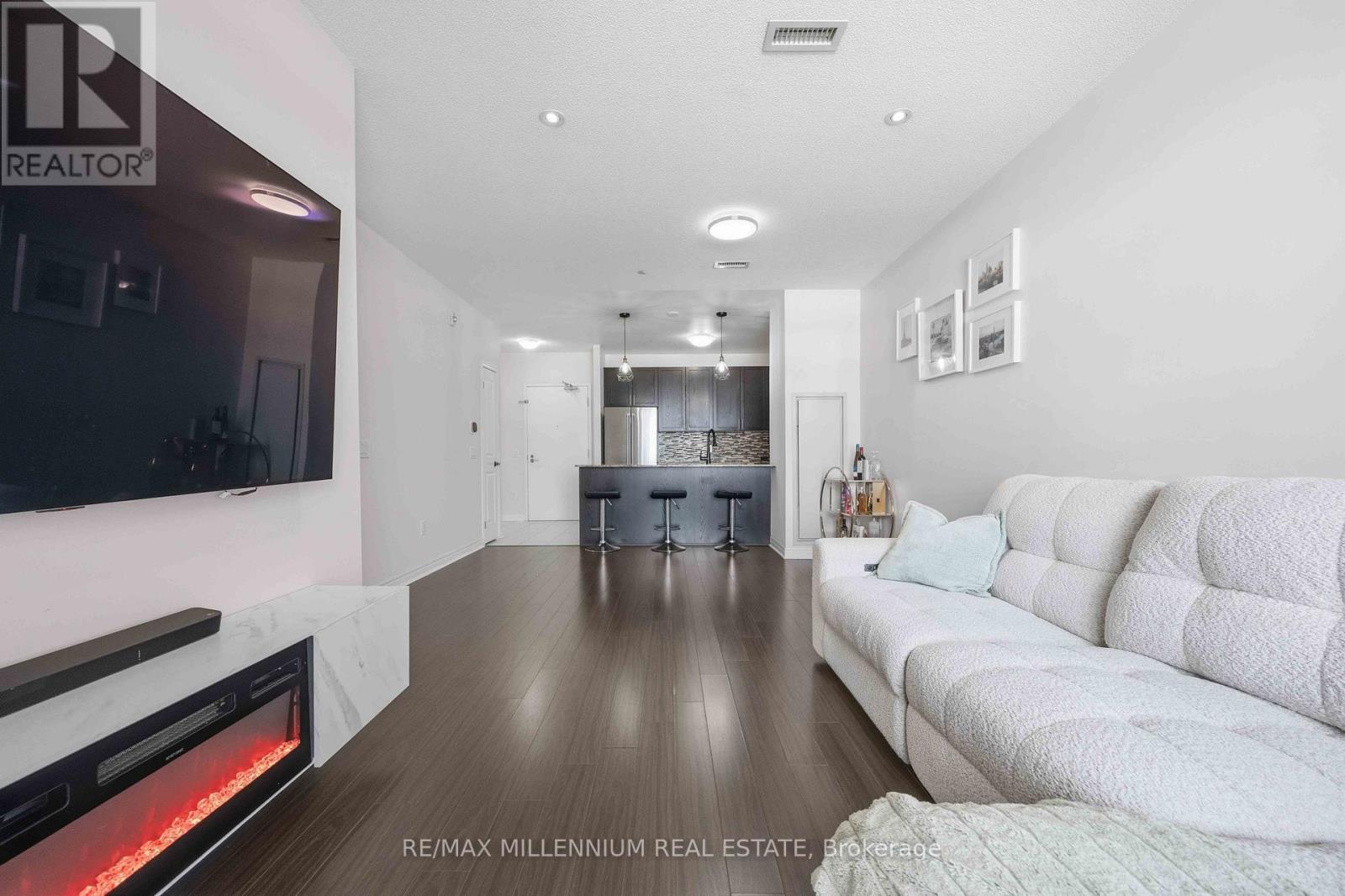 504 - 7325 Markham Road, Markham, Ontario  L3S 0C9 - Photo 16 - N12949456