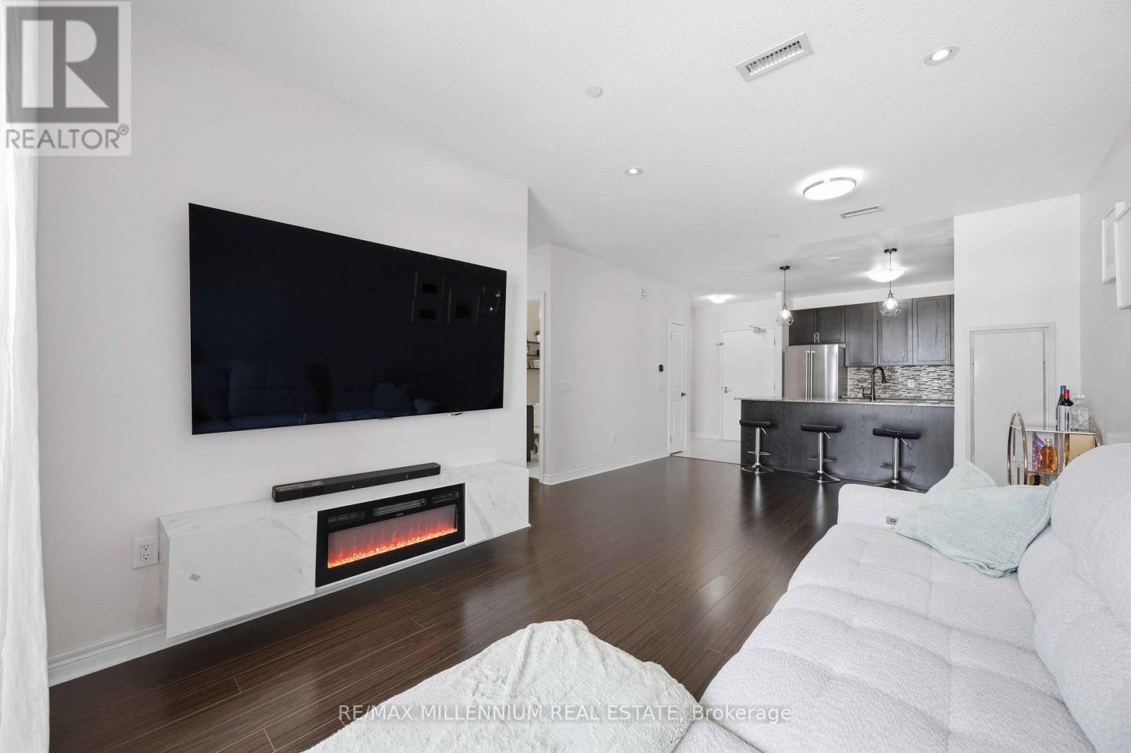 504 - 7325 Markham Road, Markham, Ontario  L3S 0C9 - Photo 17 - N12949456