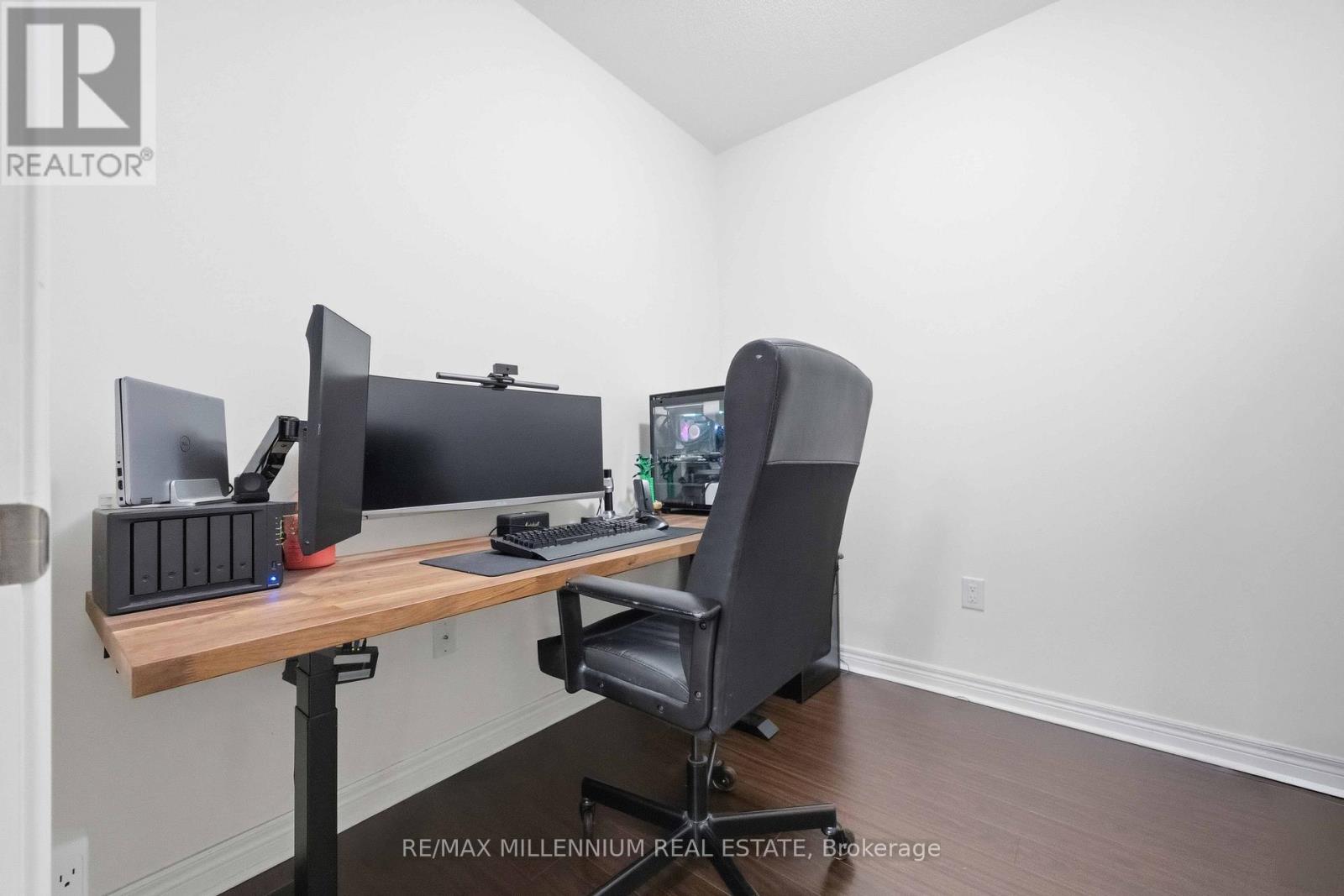 504 - 7325 Markham Road, Markham, Ontario  L3S 0C9 - Photo 27 - N12949456