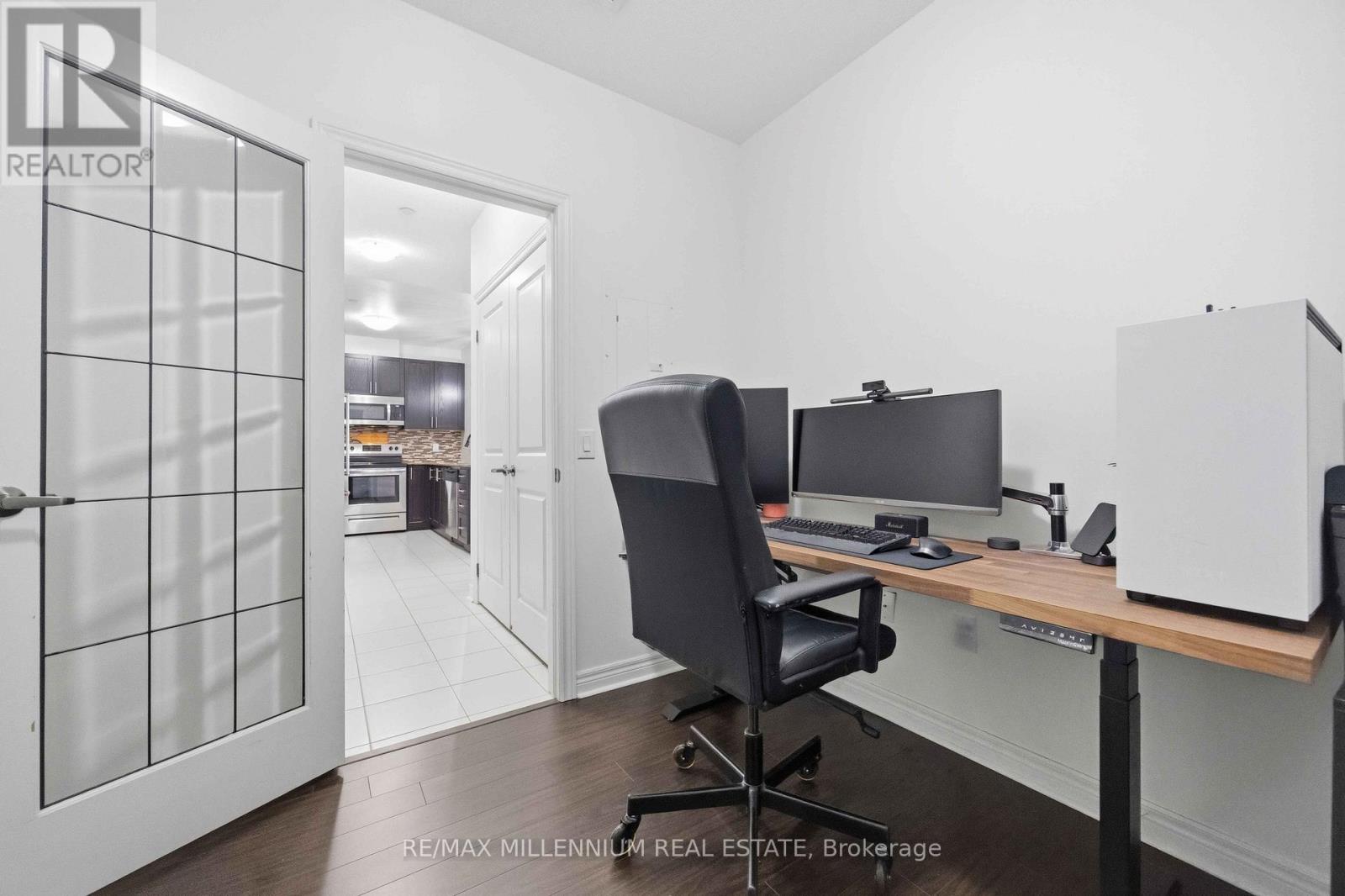 504 - 7325 Markham Road, Markham, Ontario  L3S 0C9 - Photo 29 - N12949456