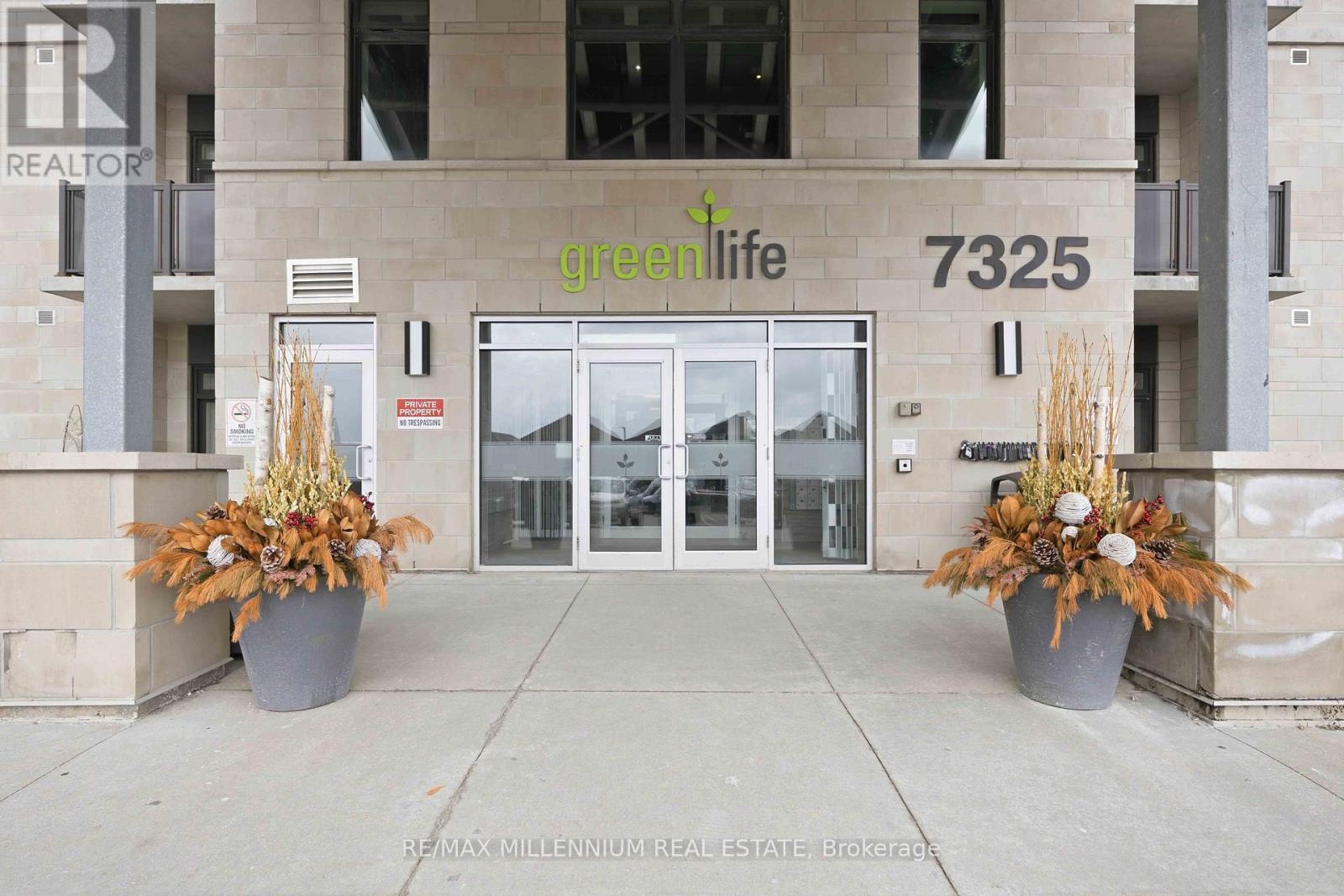 504 - 7325 Markham Road, Markham, Ontario  L3S 0C9 - Photo 3 - N12949456