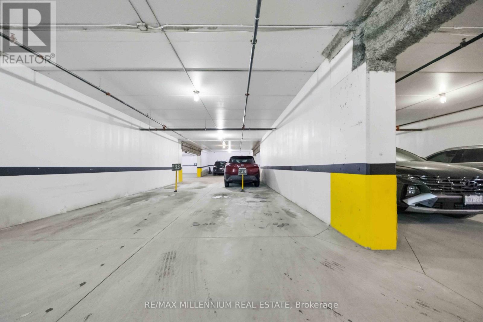 504 - 7325 Markham Road, Markham, Ontario  L3S 0C9 - Photo 32 - N12949456