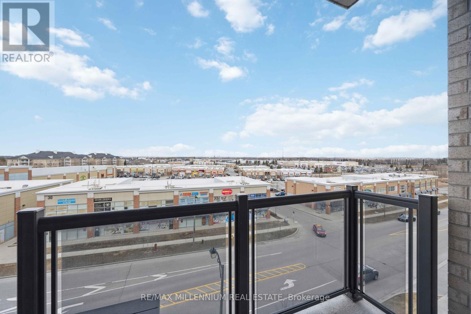 504 - 7325 Markham Road, Markham, Ontario  L3S 0C9 - Photo 33 - N12949456