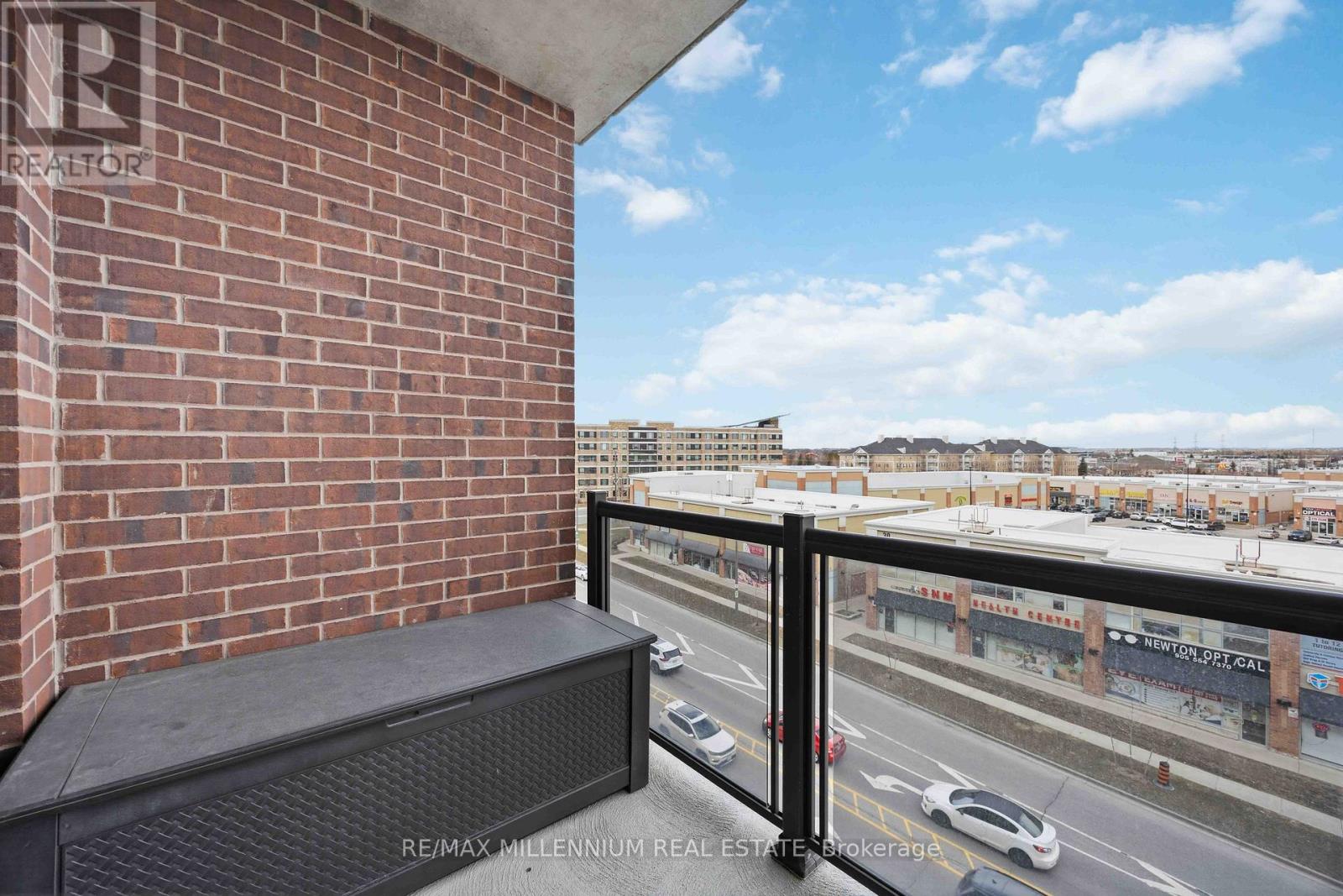 504 - 7325 Markham Road, Markham, Ontario  L3S 0C9 - Photo 34 - N12949456