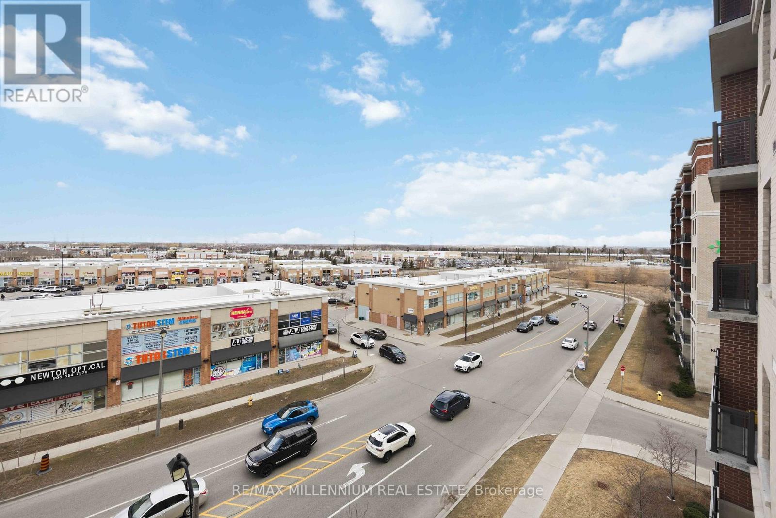 504 - 7325 Markham Road, Markham, Ontario  L3S 0C9 - Photo 35 - N12949456