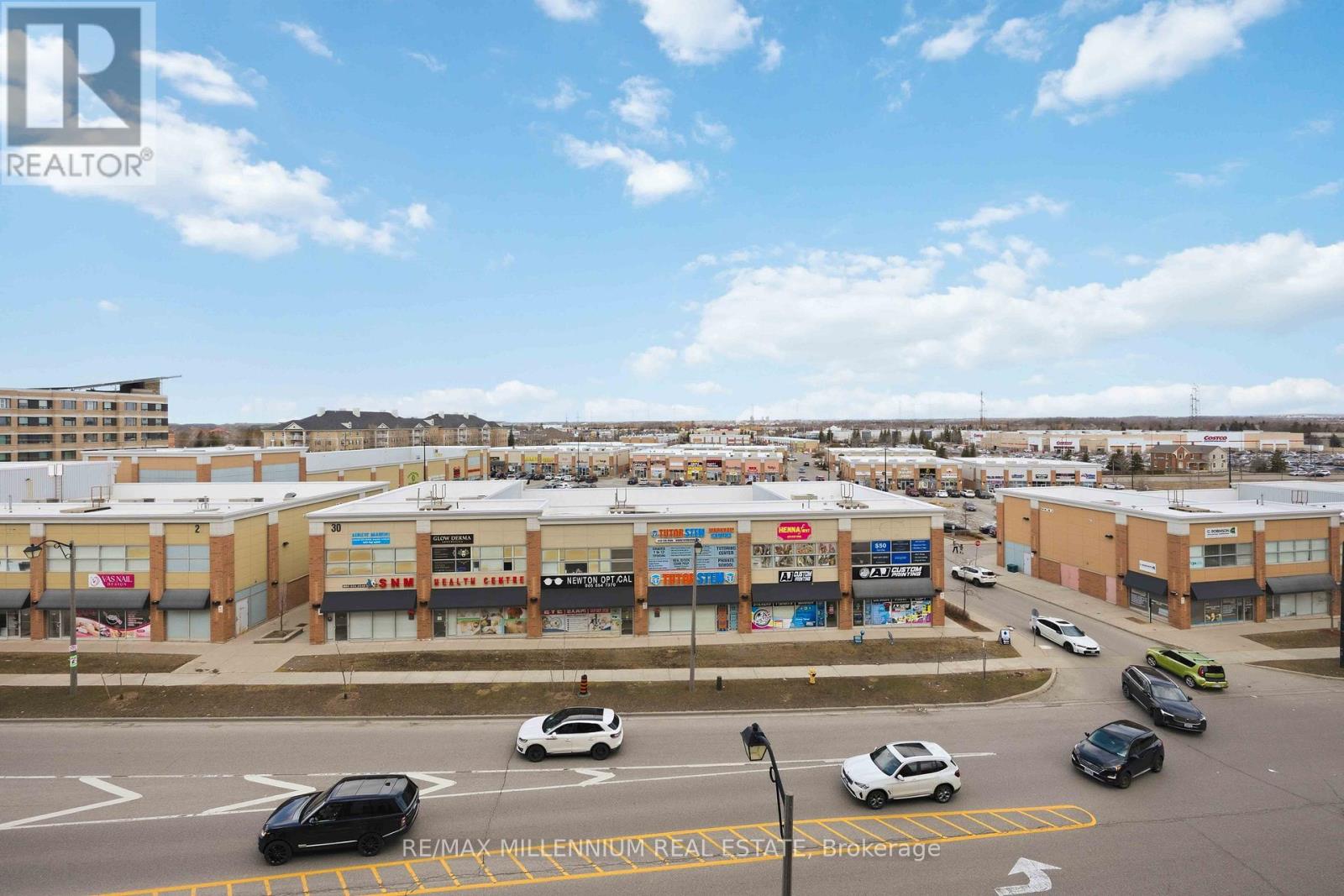 504 - 7325 Markham Road, Markham, Ontario  L3S 0C9 - Photo 36 - N12949456