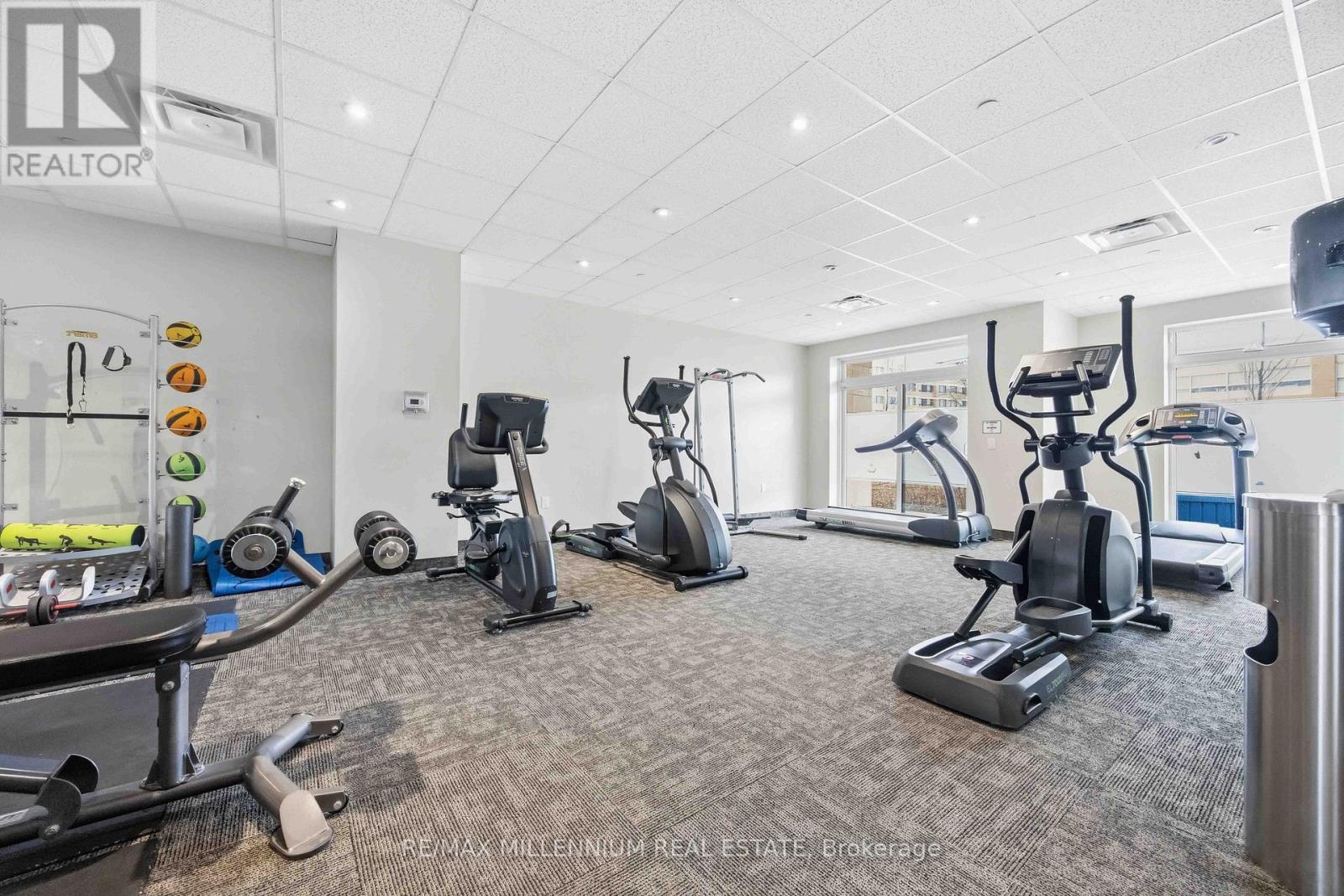 504 - 7325 Markham Road, Markham, Ontario  L3S 0C9 - Photo 38 - N12949456